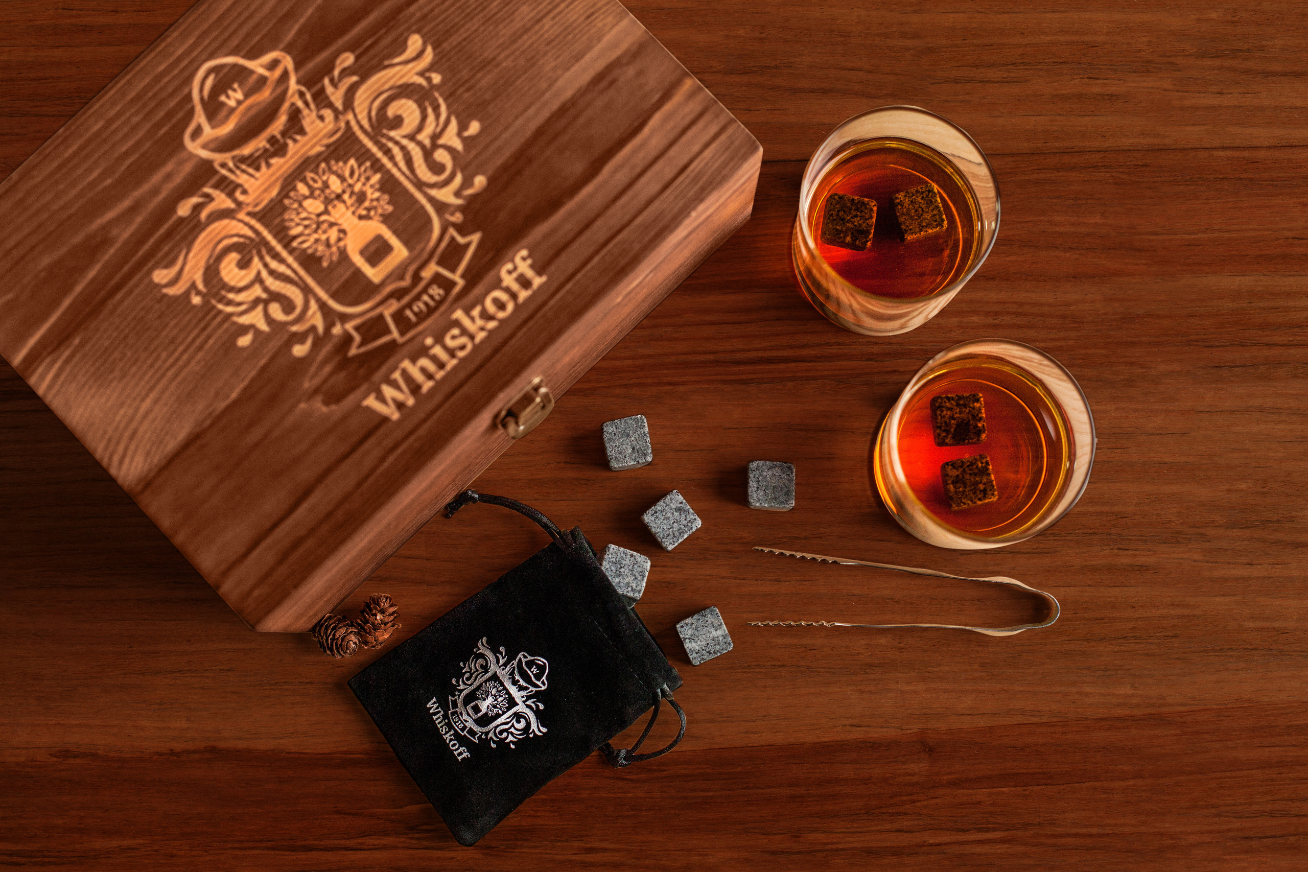 Предметная съемка