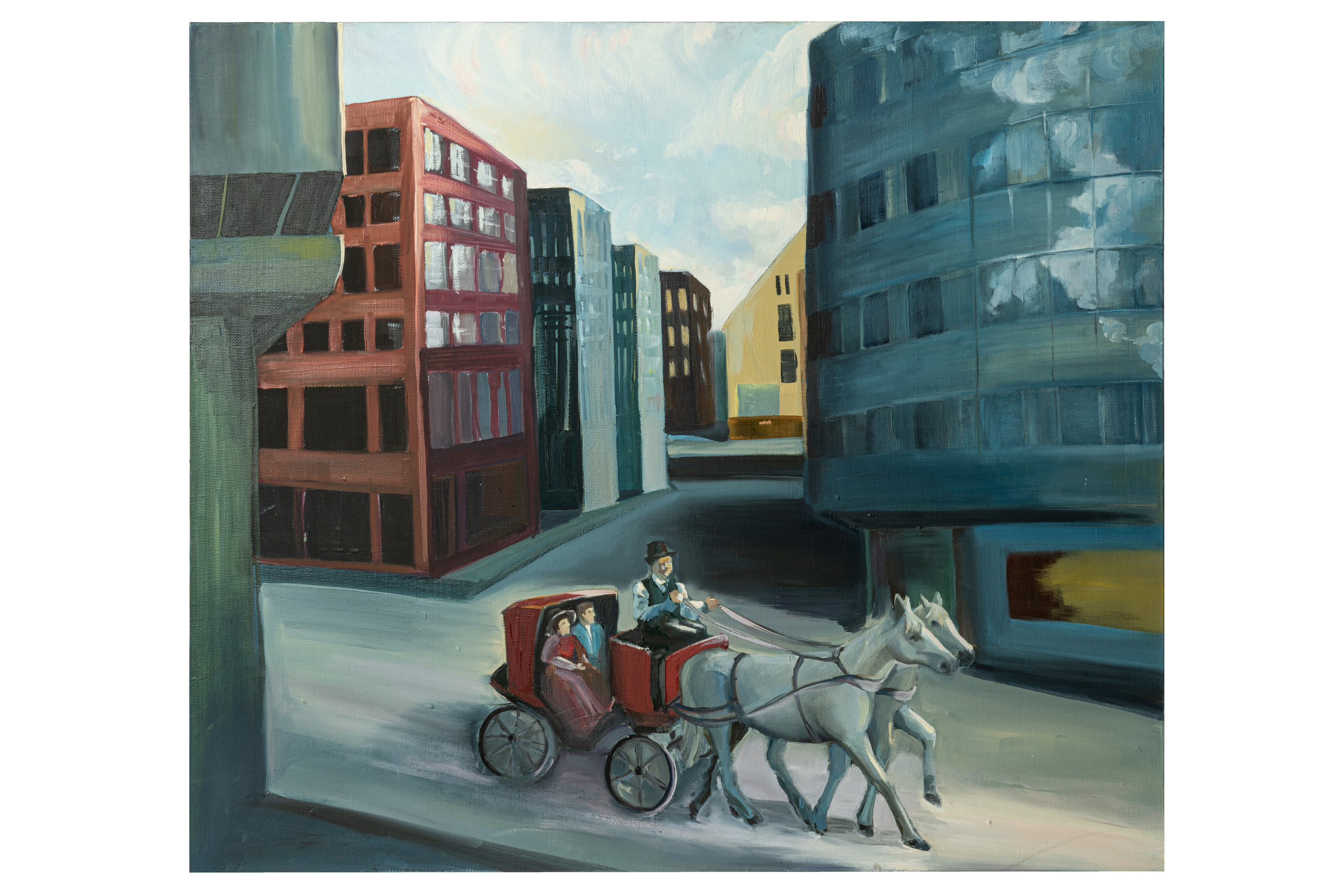 Предметная съемка