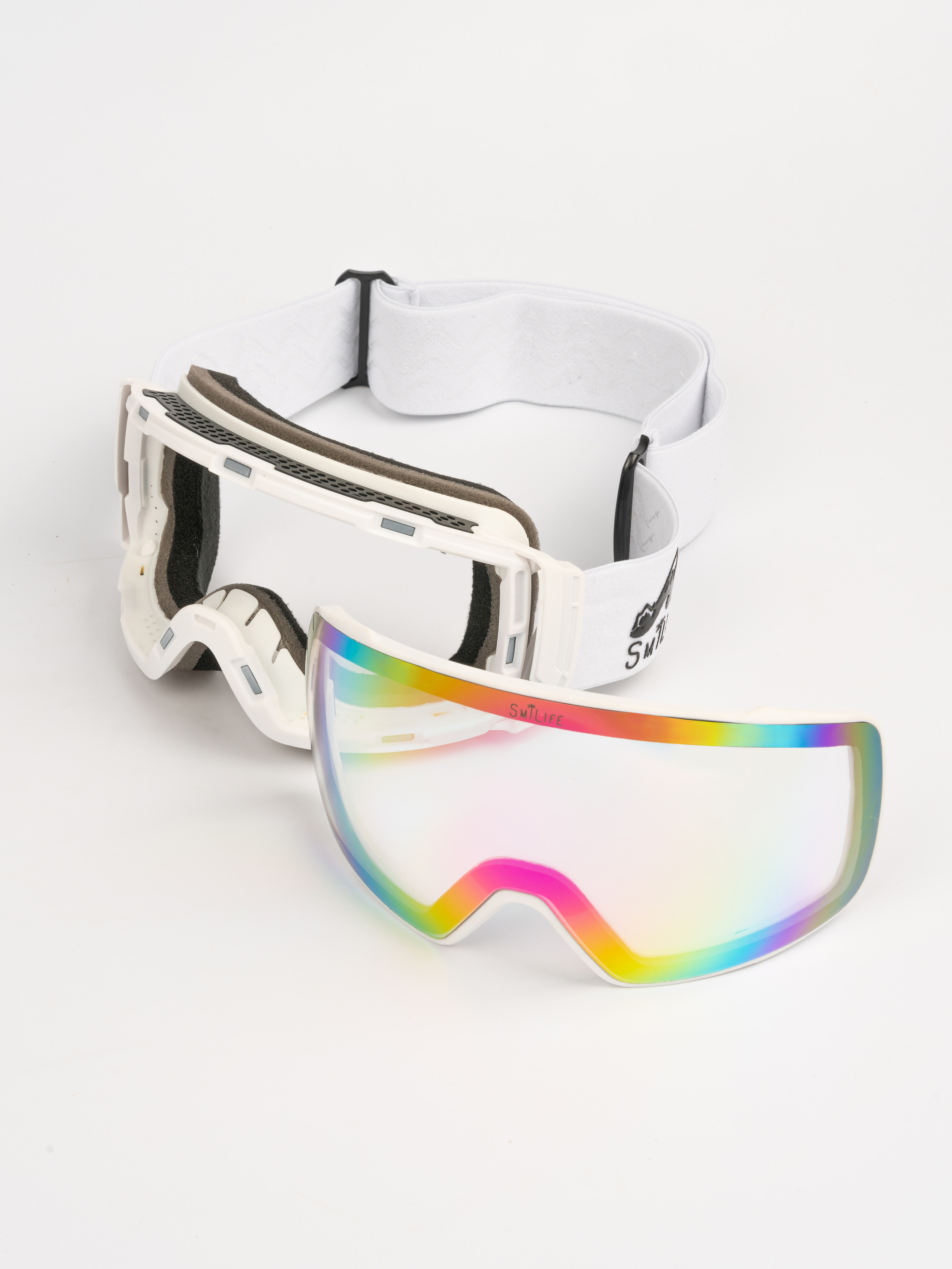 Предметная съемка