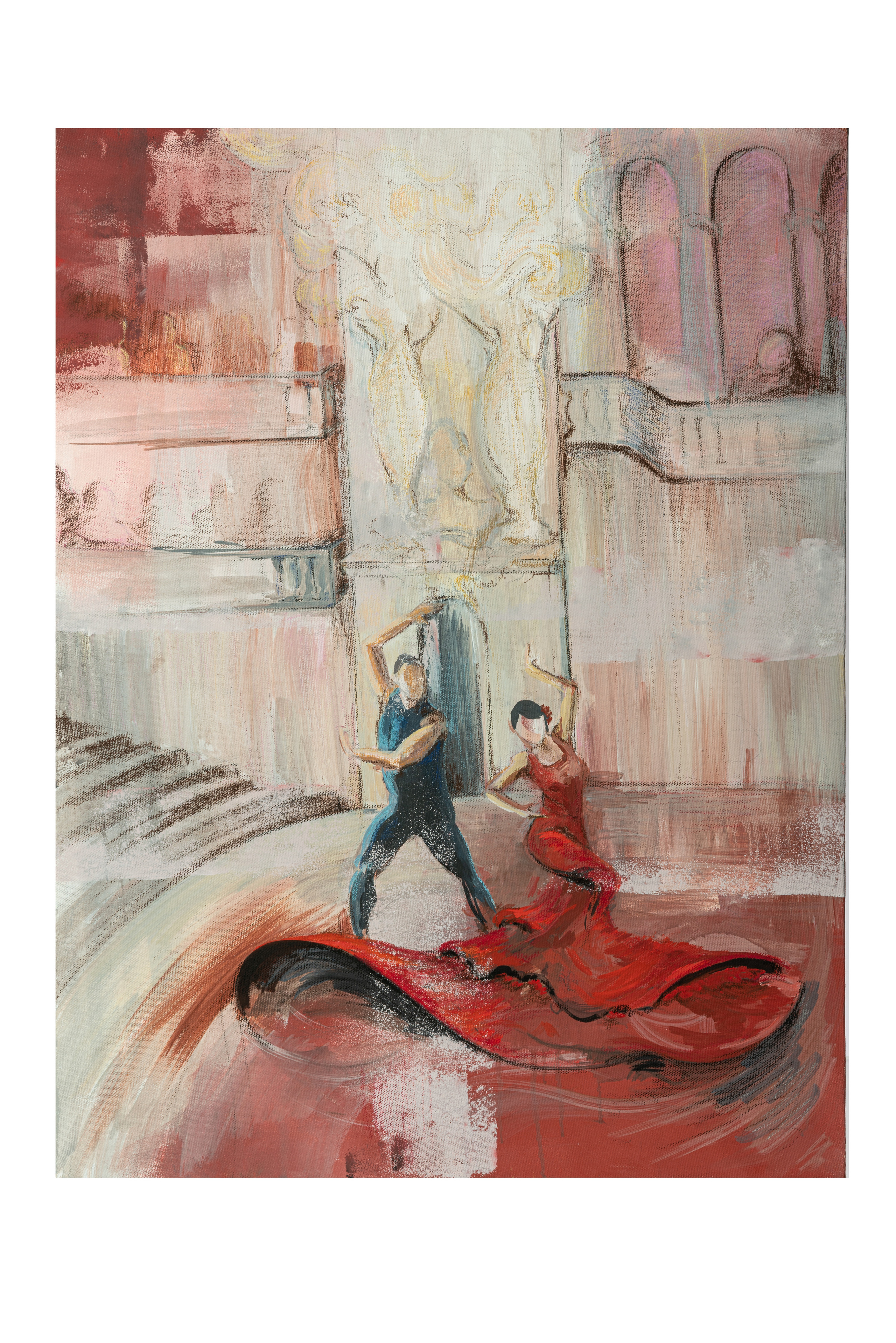 Предметная съемка