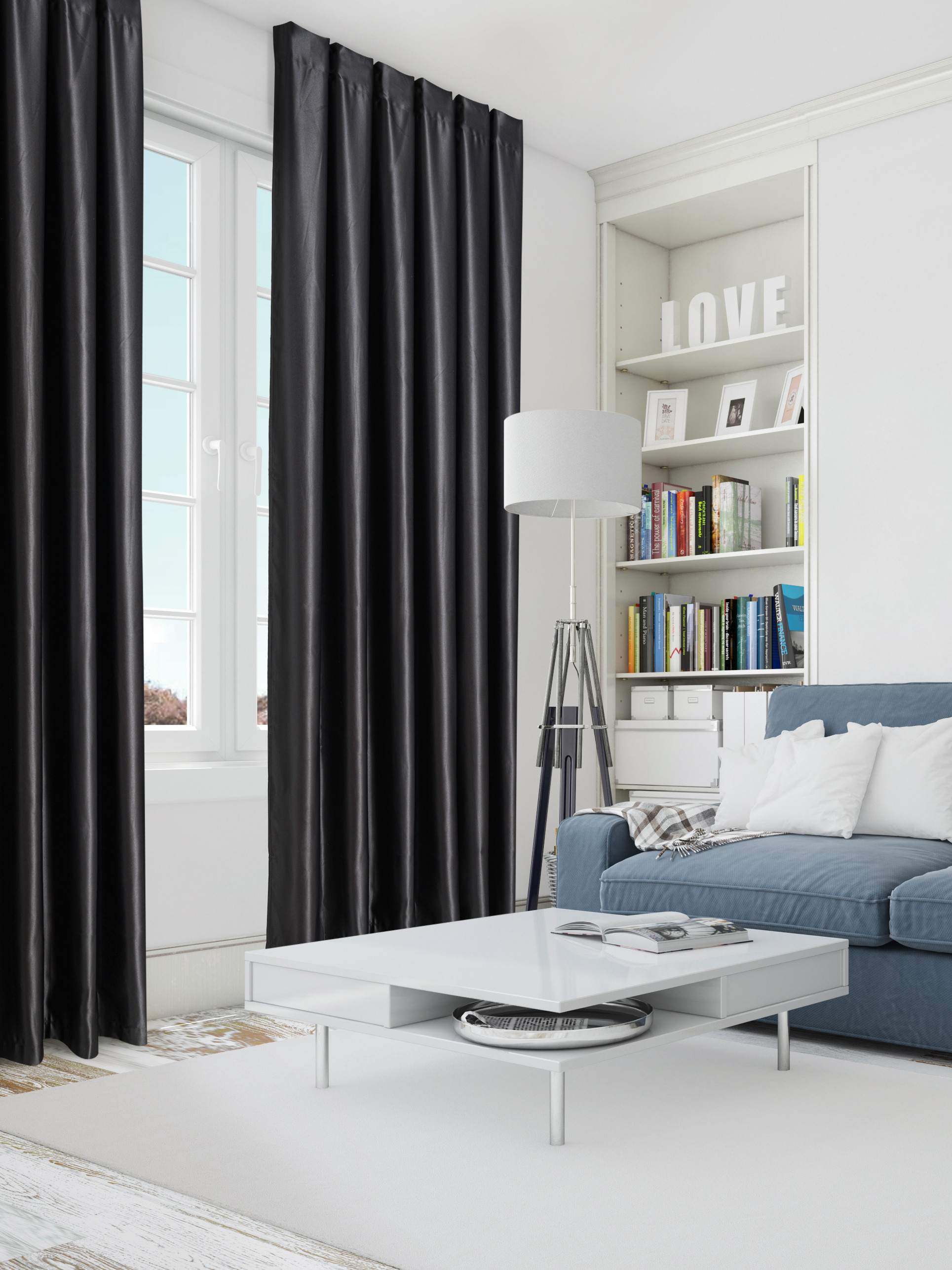 Предметная съемка