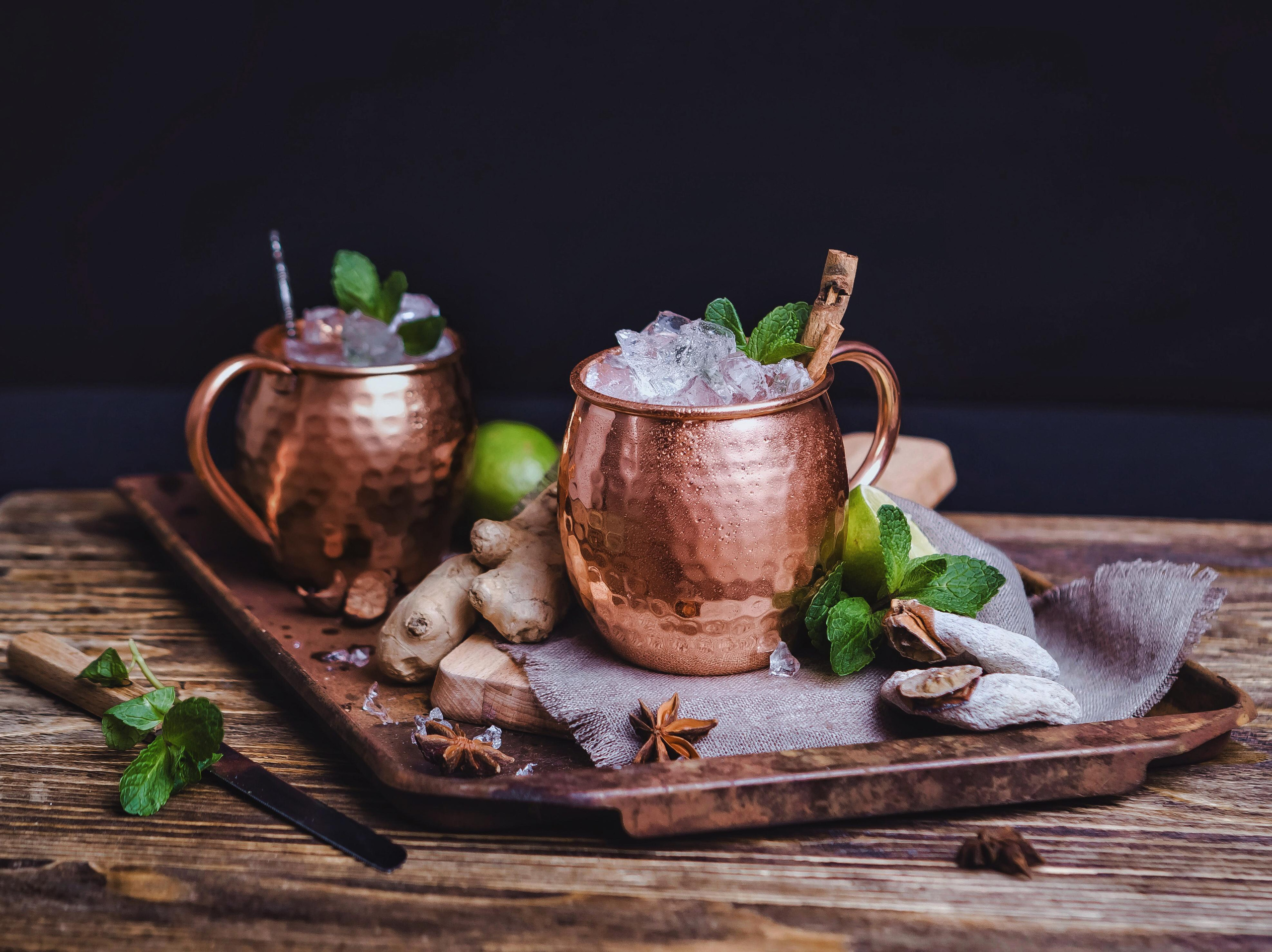 Предметная съемка