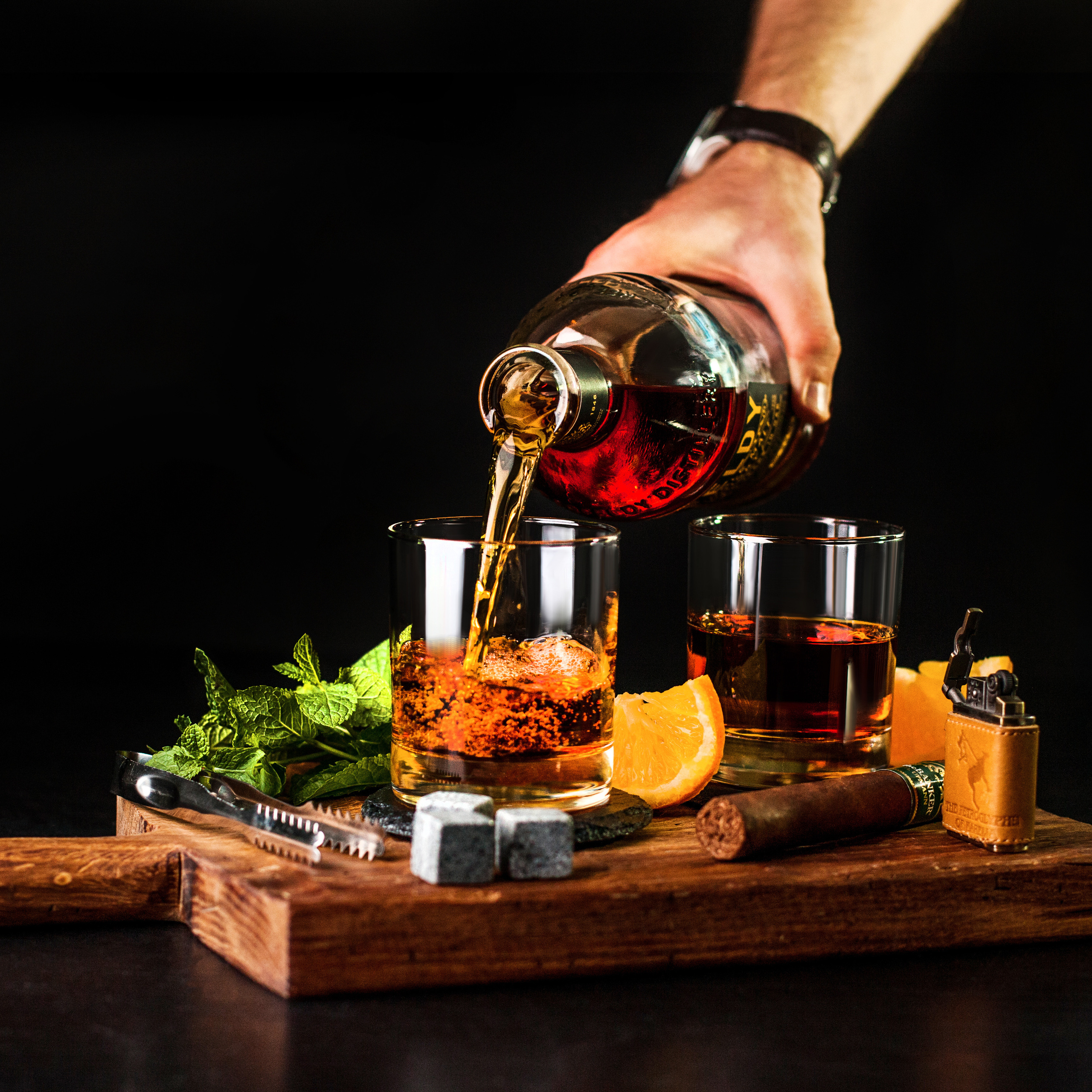 Предметная съемка