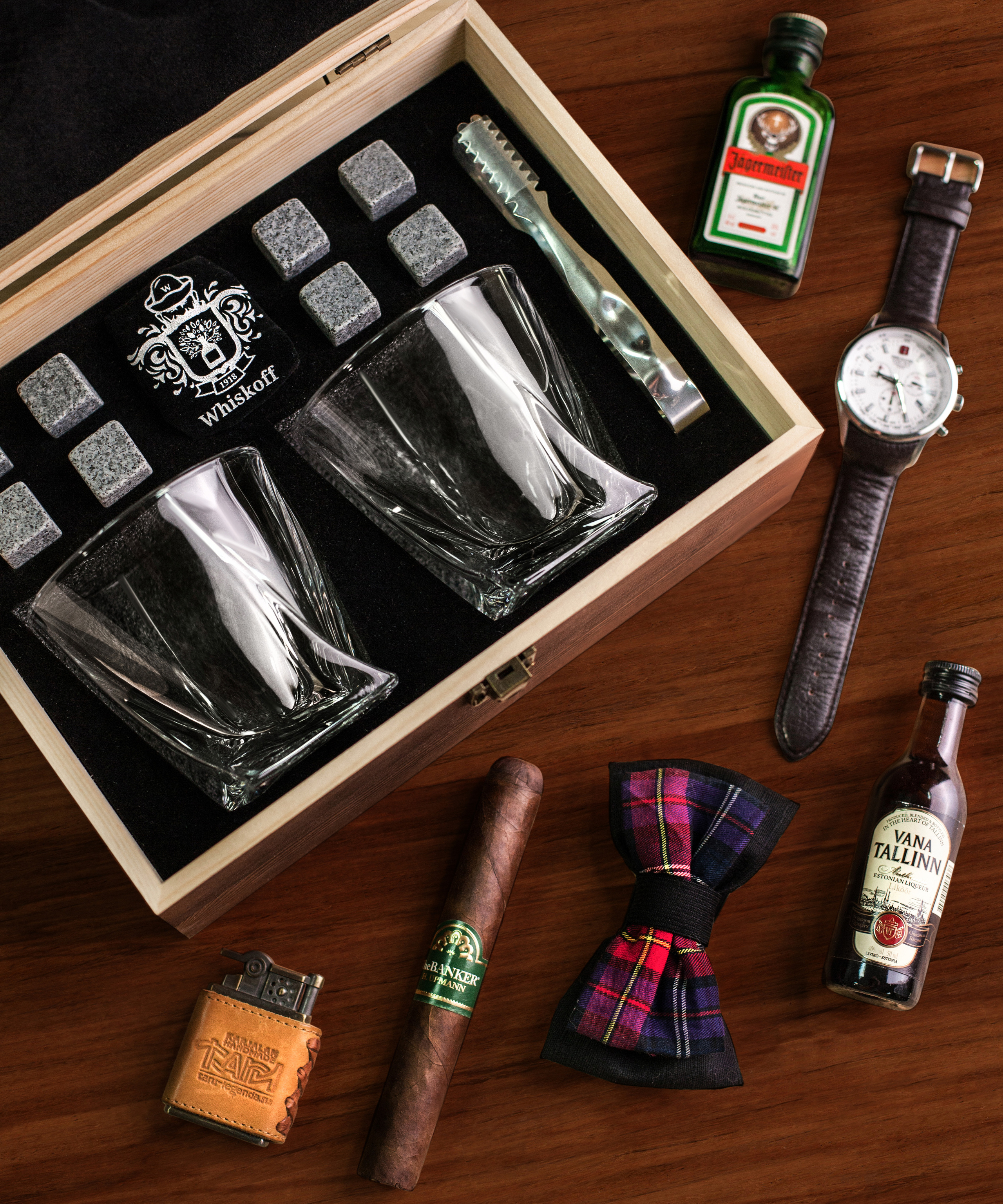 Предметная съемка