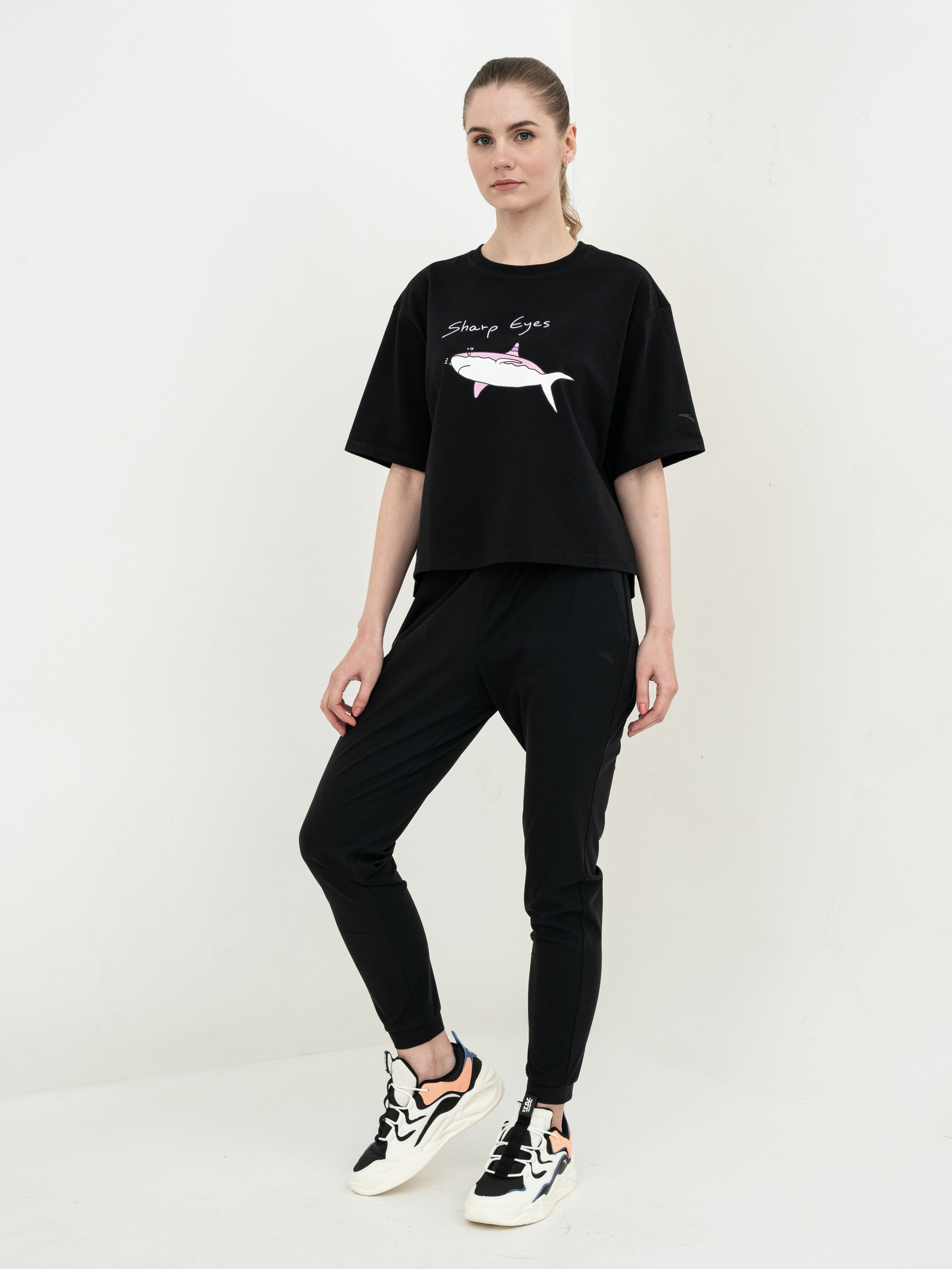 Предметная съемка на модели