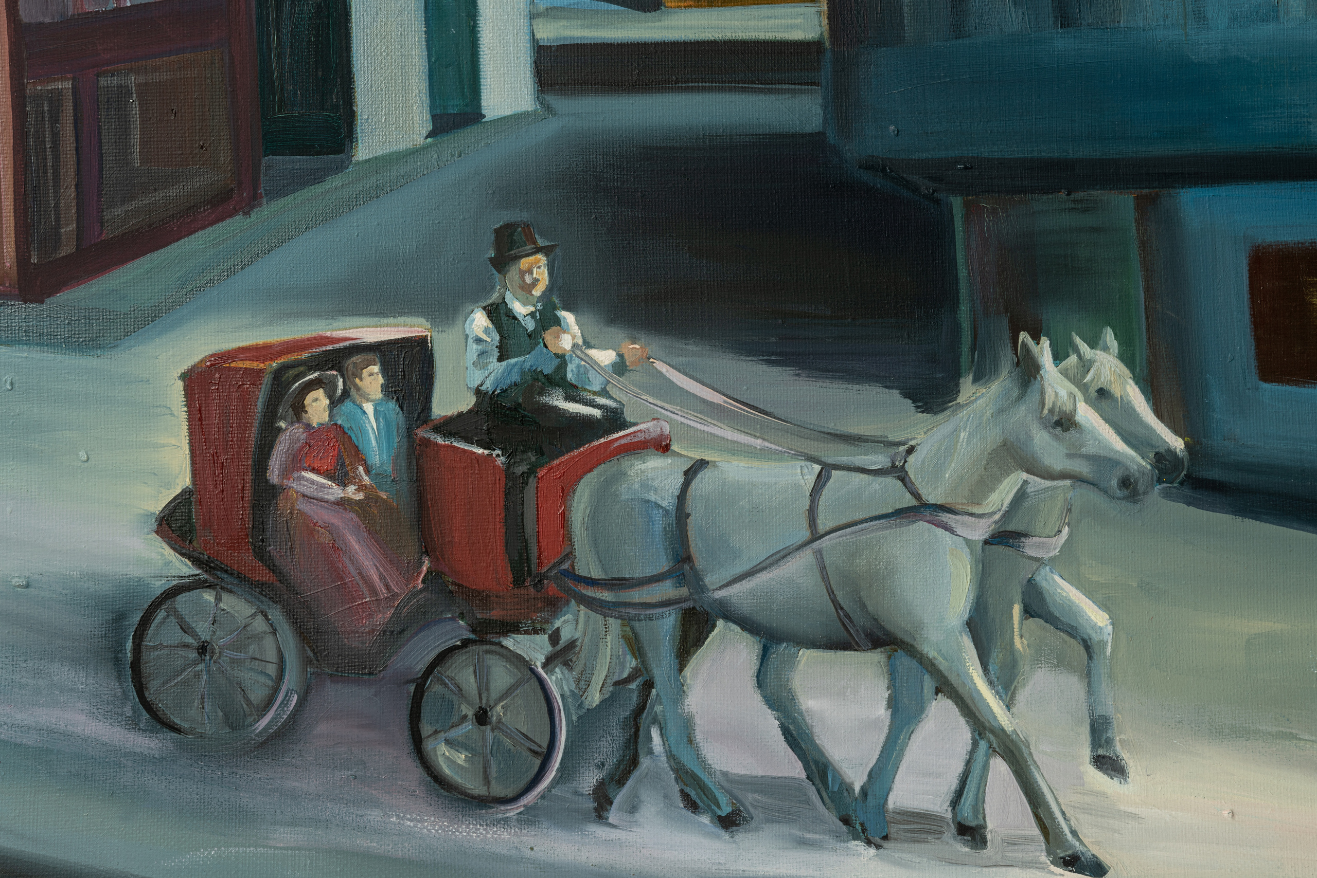 Предметная съемка