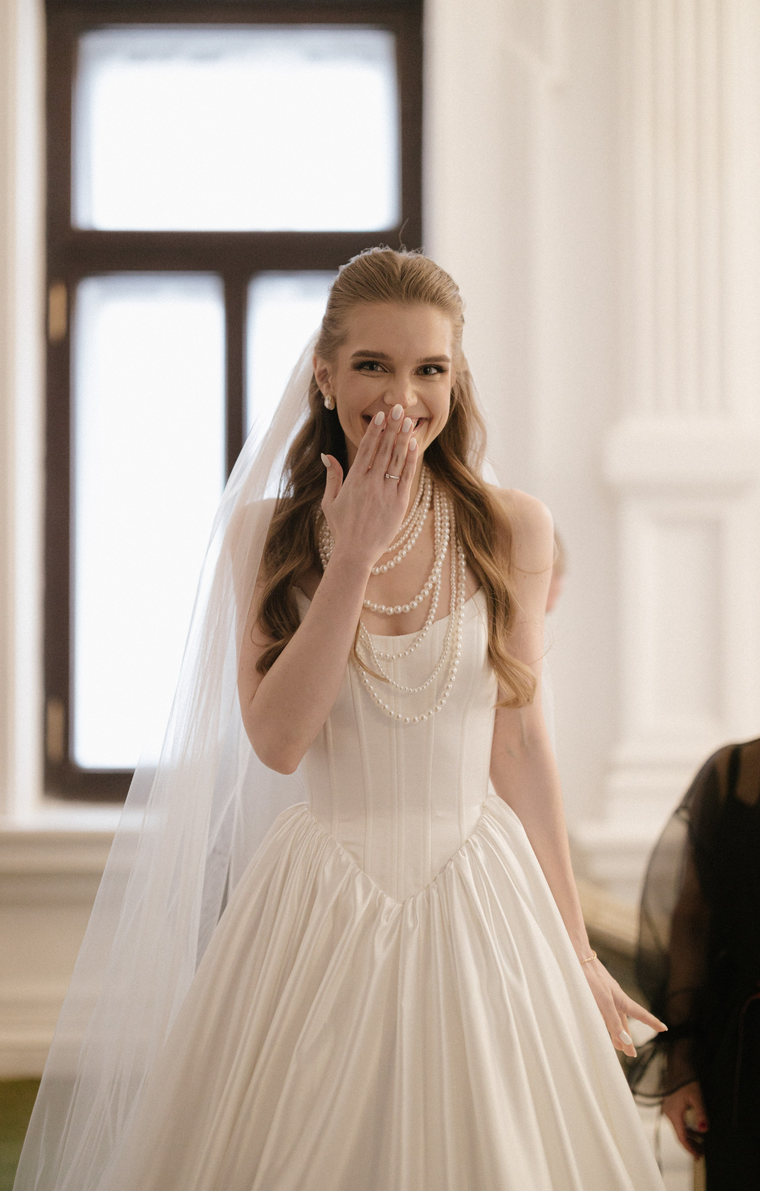 Юра + Лиза. Семейный и детский фотограф Юлия Шох