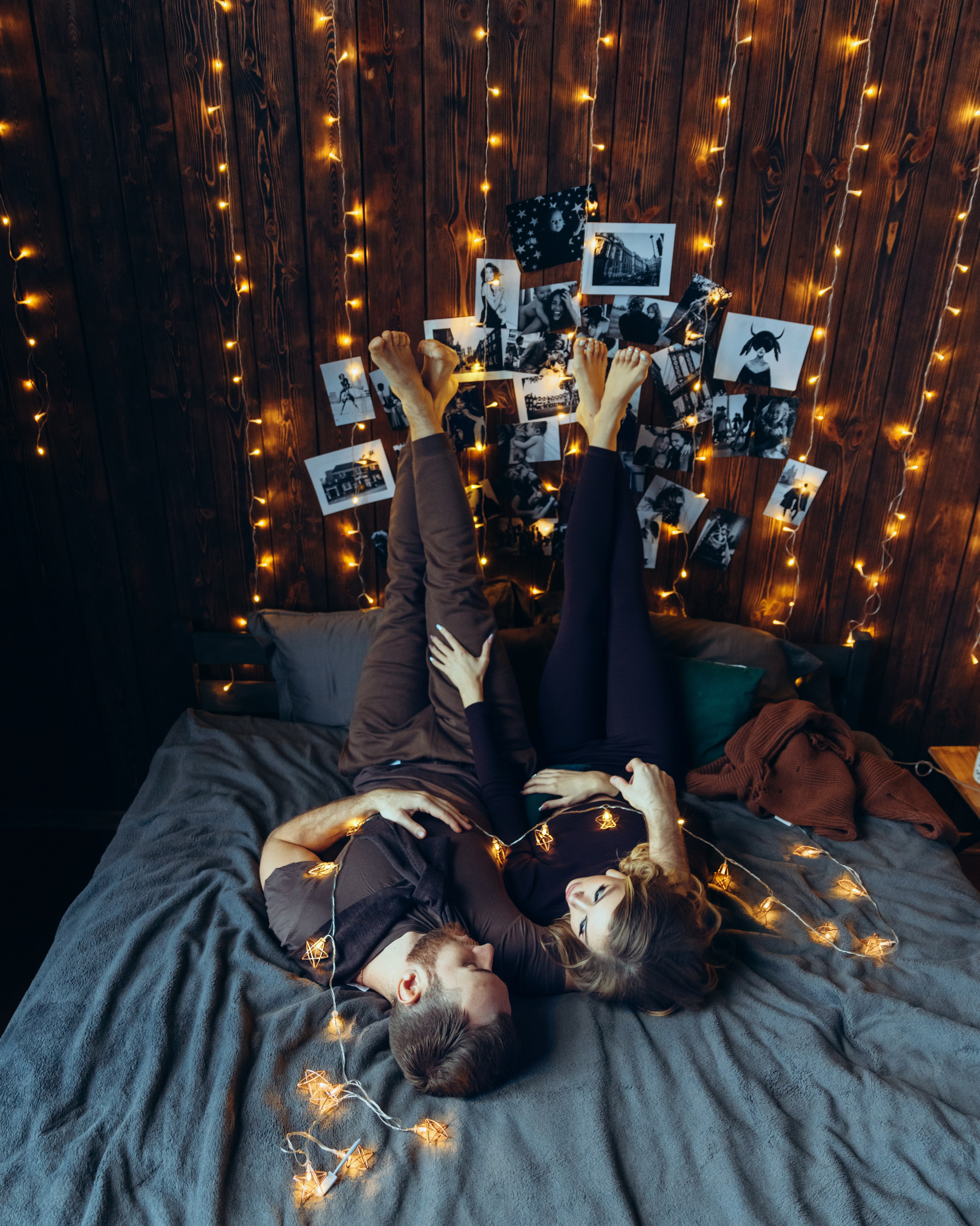 THE BEAUTY OF YOUTH. Shamirov Arkadiy