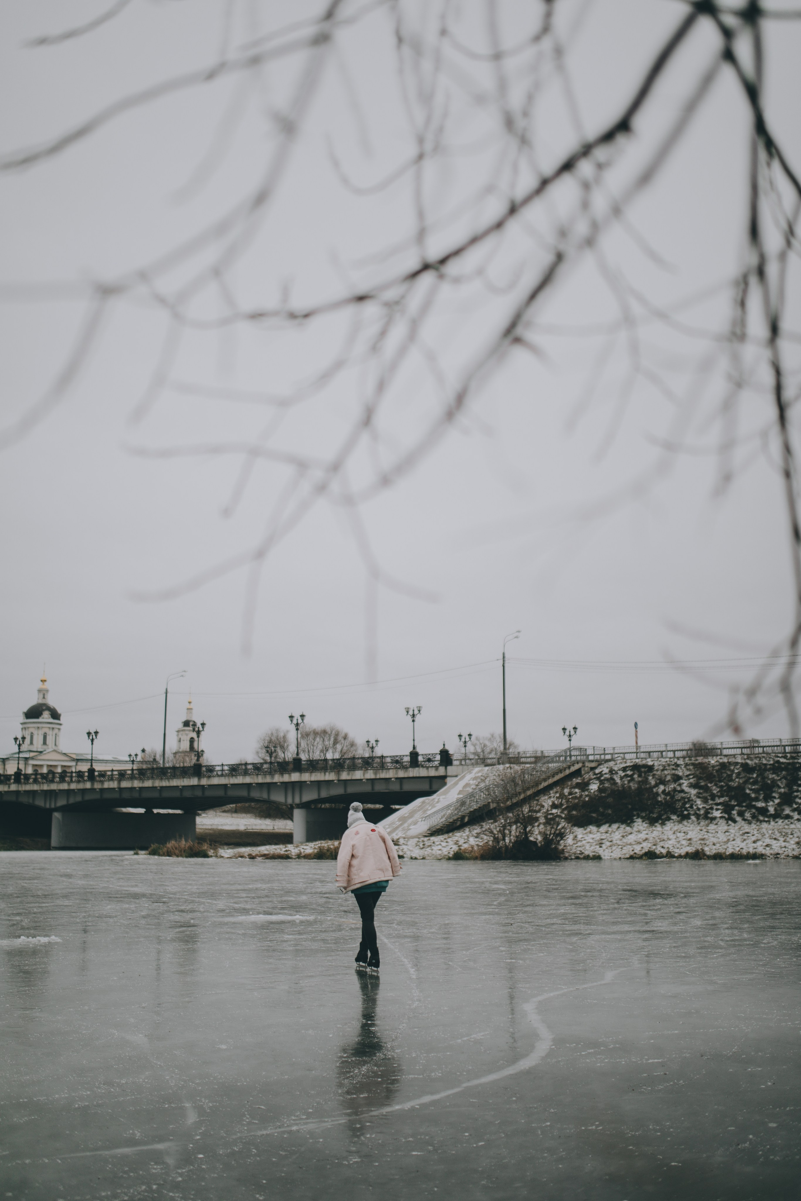 Арина и Артем. Фотограф София Комкина