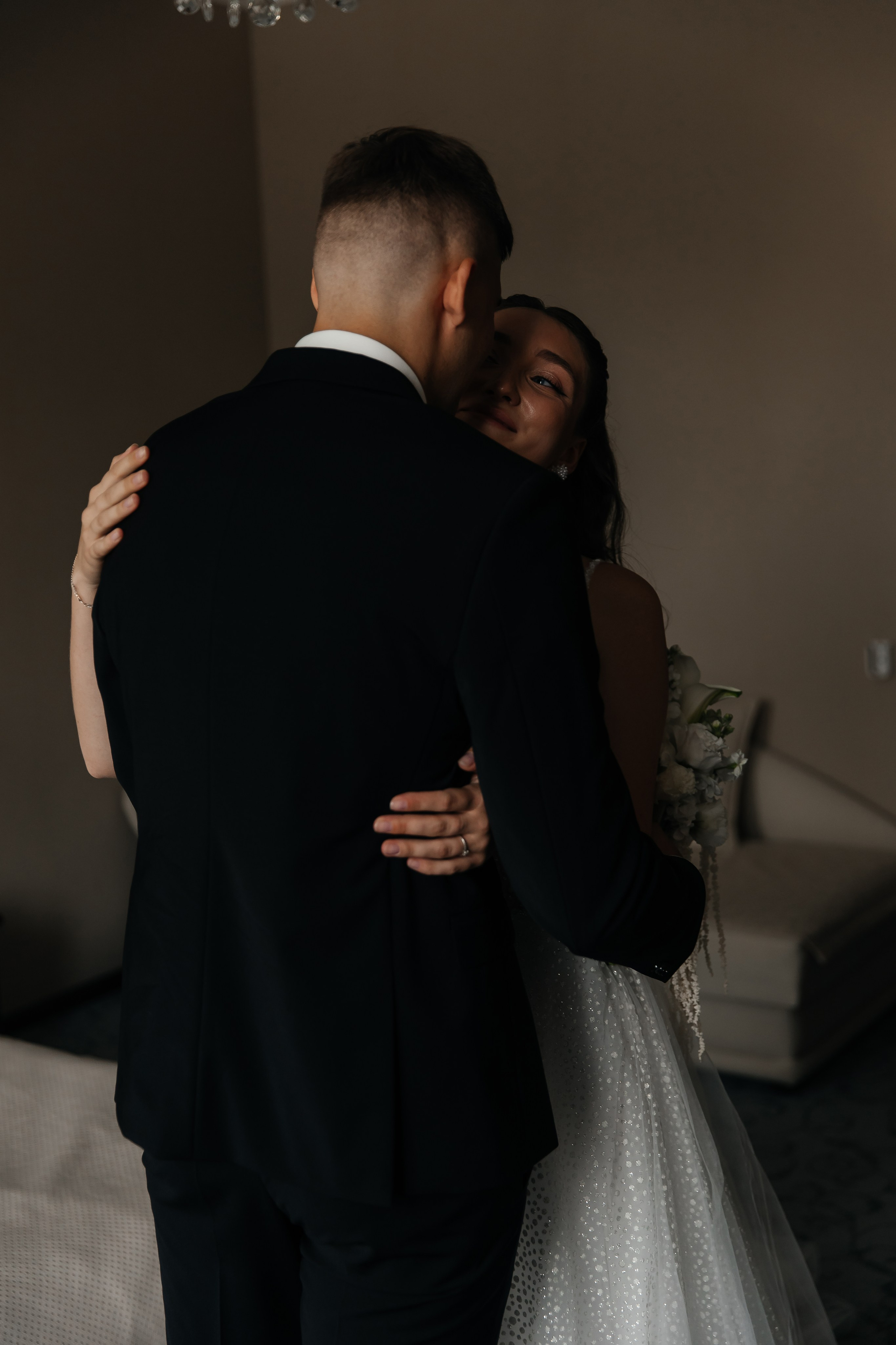 Герман и Вероника. Свадебный и семейный фотограф в Арзамасе Давыденкова Яна