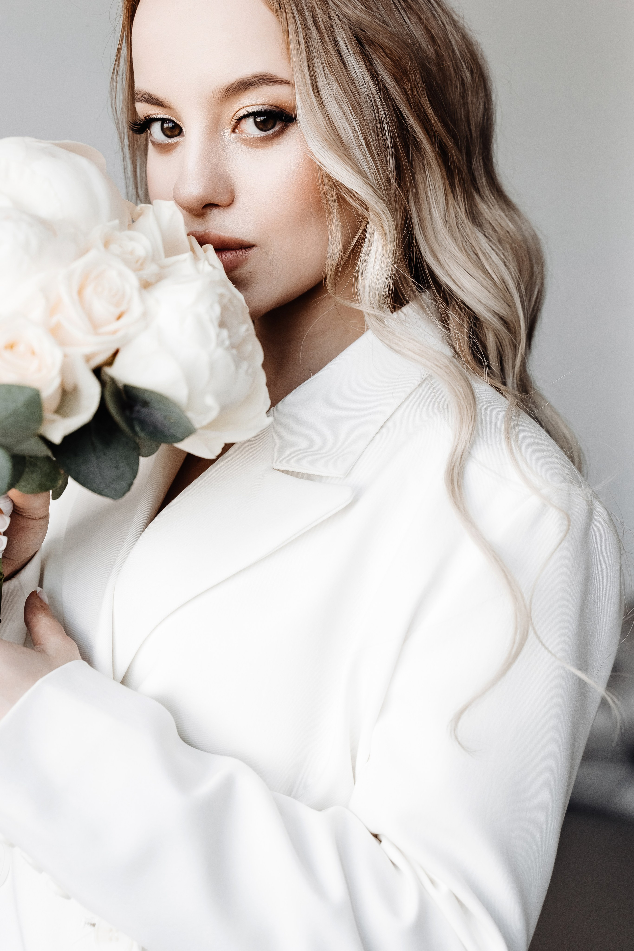 Лёша + Лера. Моменты и истории о вас настоящих