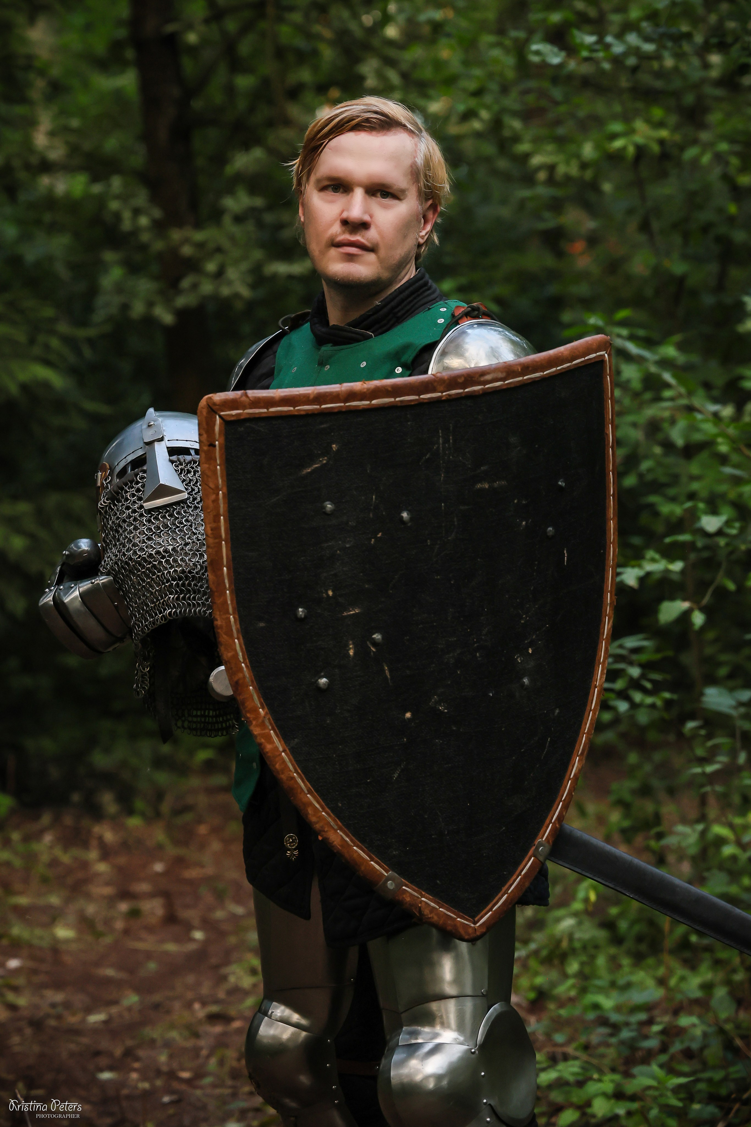 Королева Изабелла