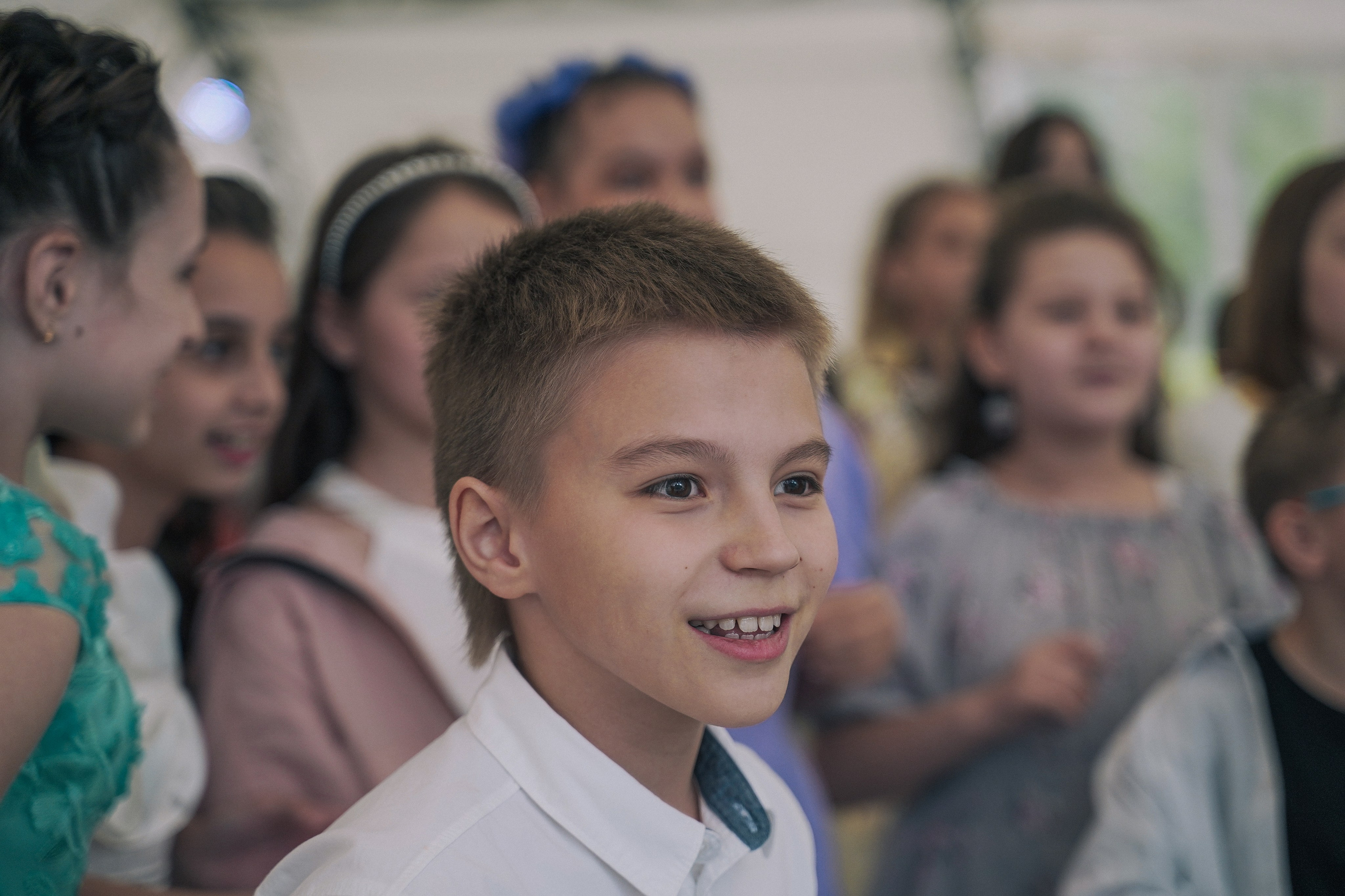 Фотосъёмка выпускного. Фотограф в Самаре Екатерина Кроз