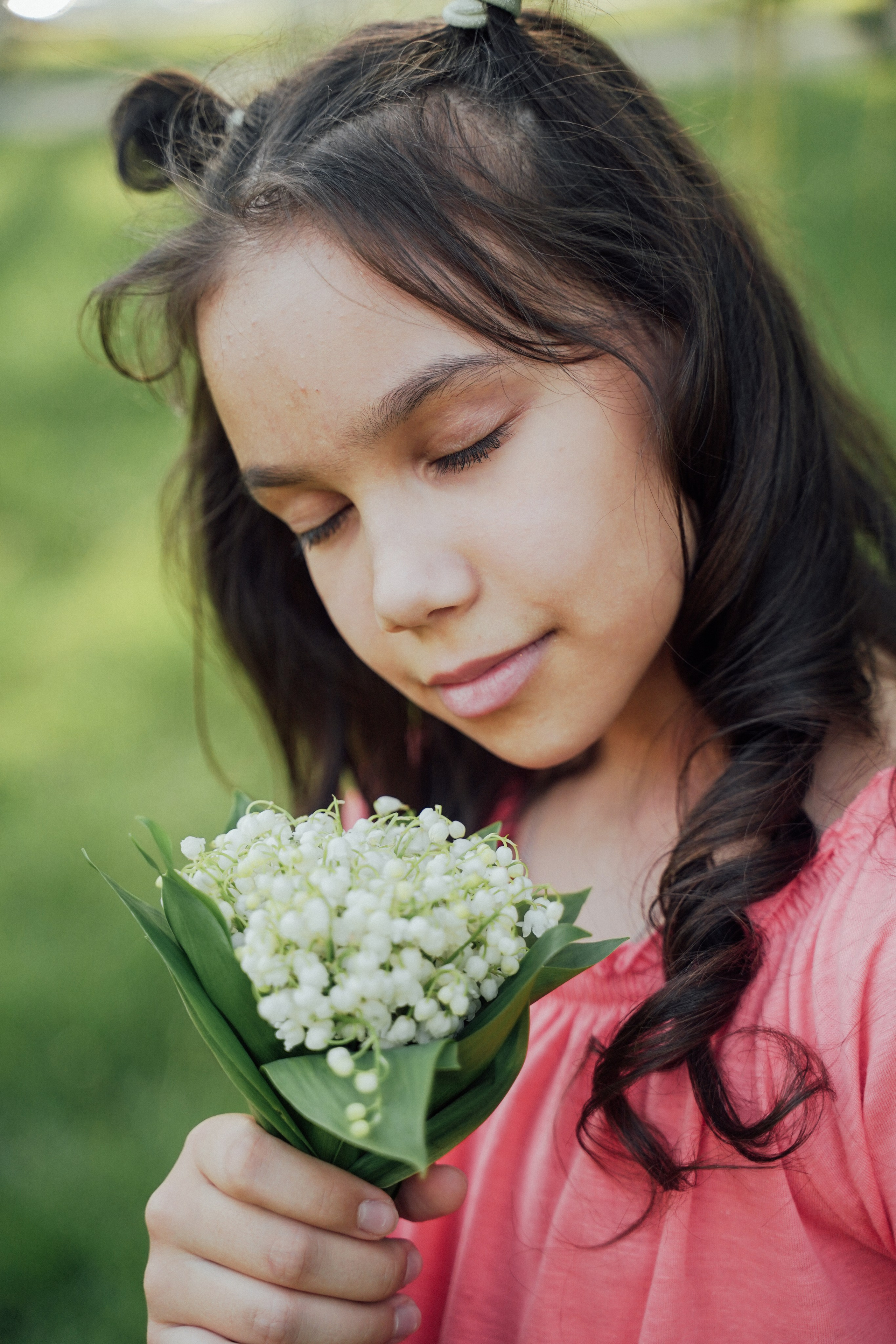 Школьная фотосессия. Фотограф в Самаре Екатерина Кроз