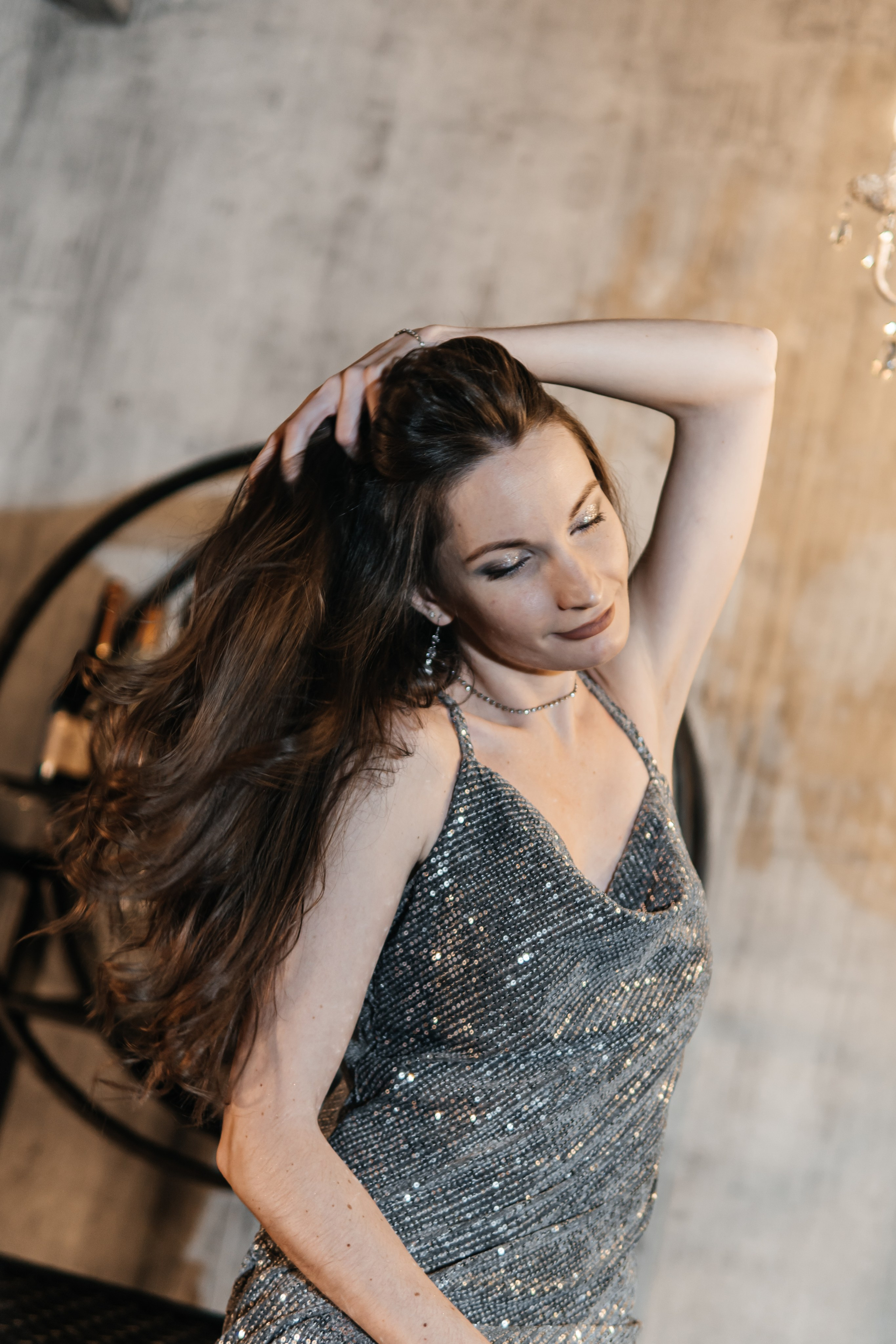 Ирина. Главная страница