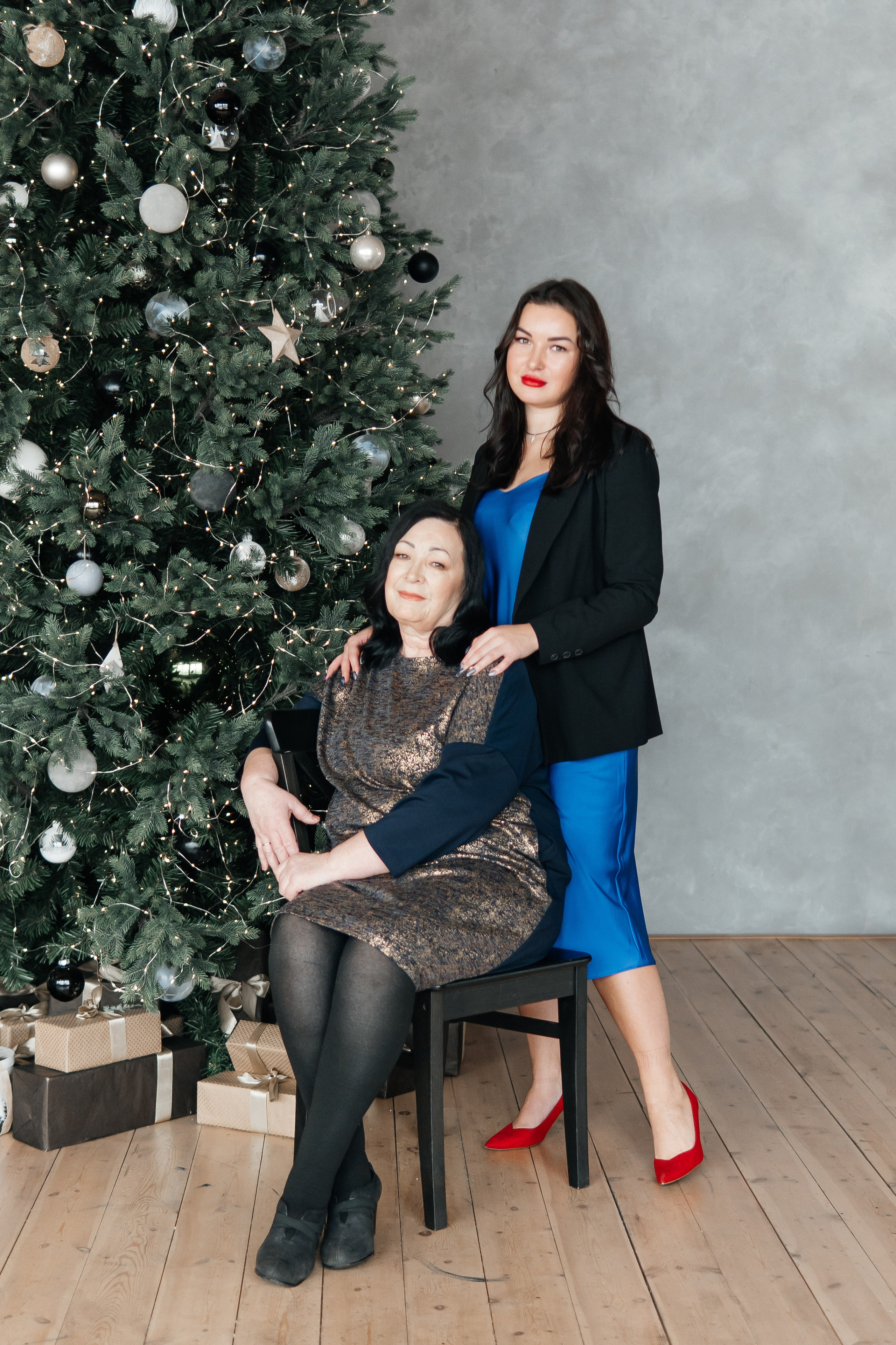 Яна и девочки <3. Главная страница