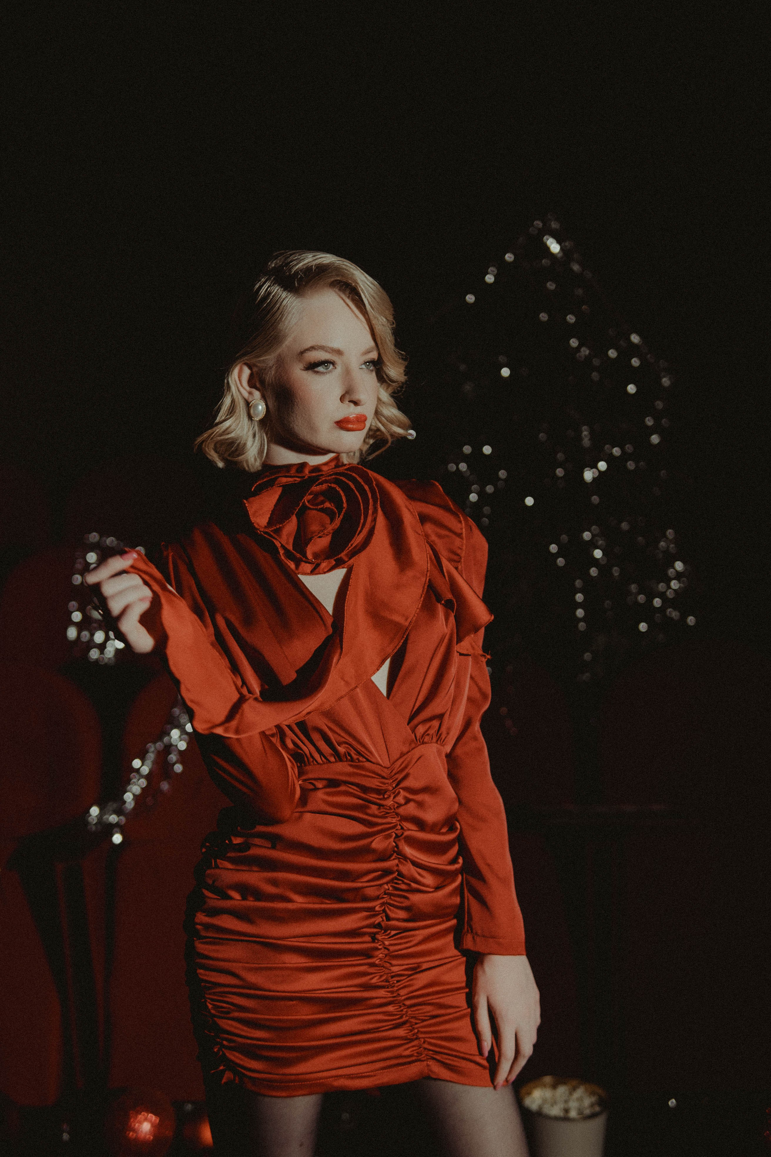 Анастасия. Главная страница