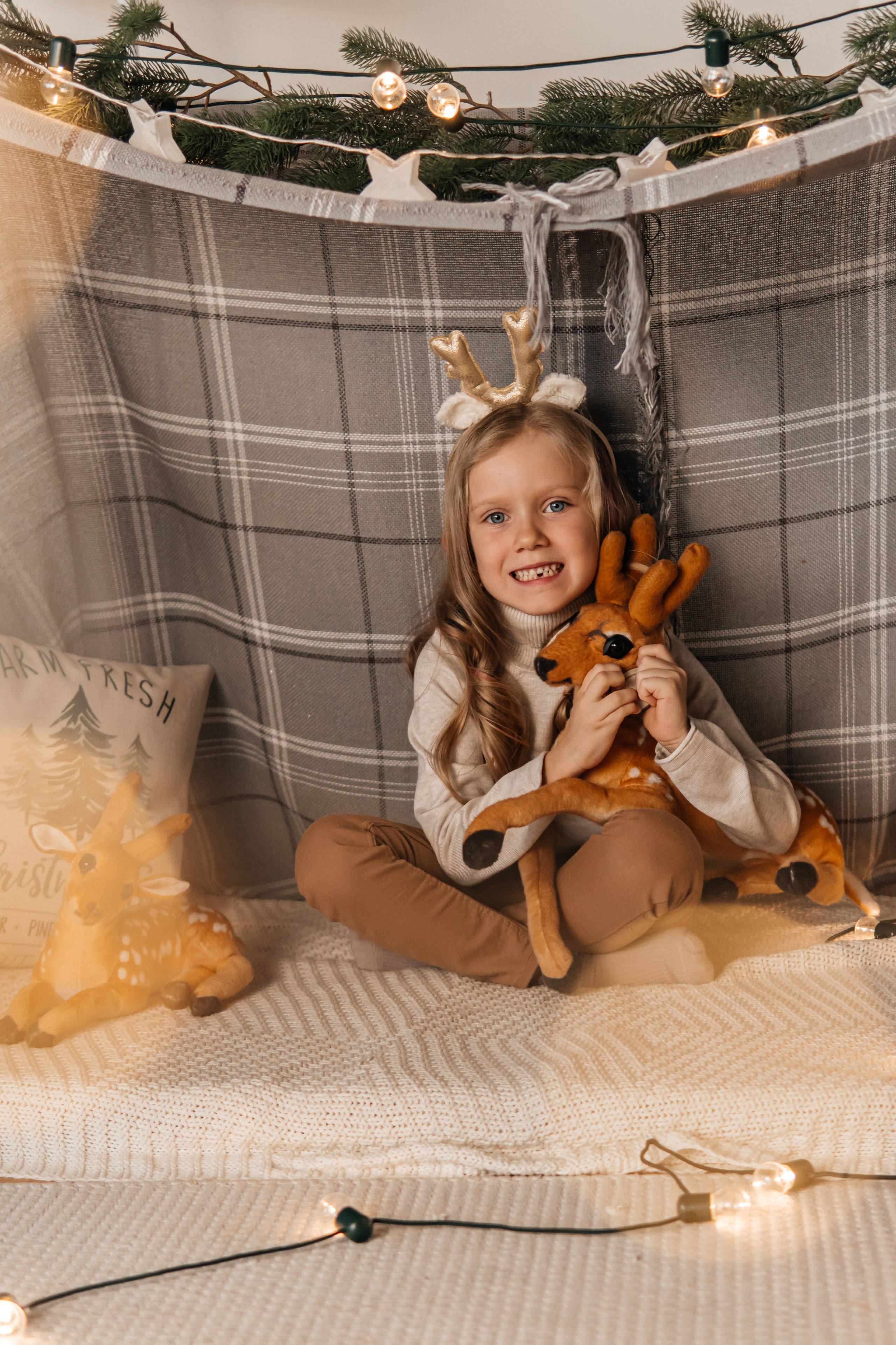 Полина и семья <3. Главная страница