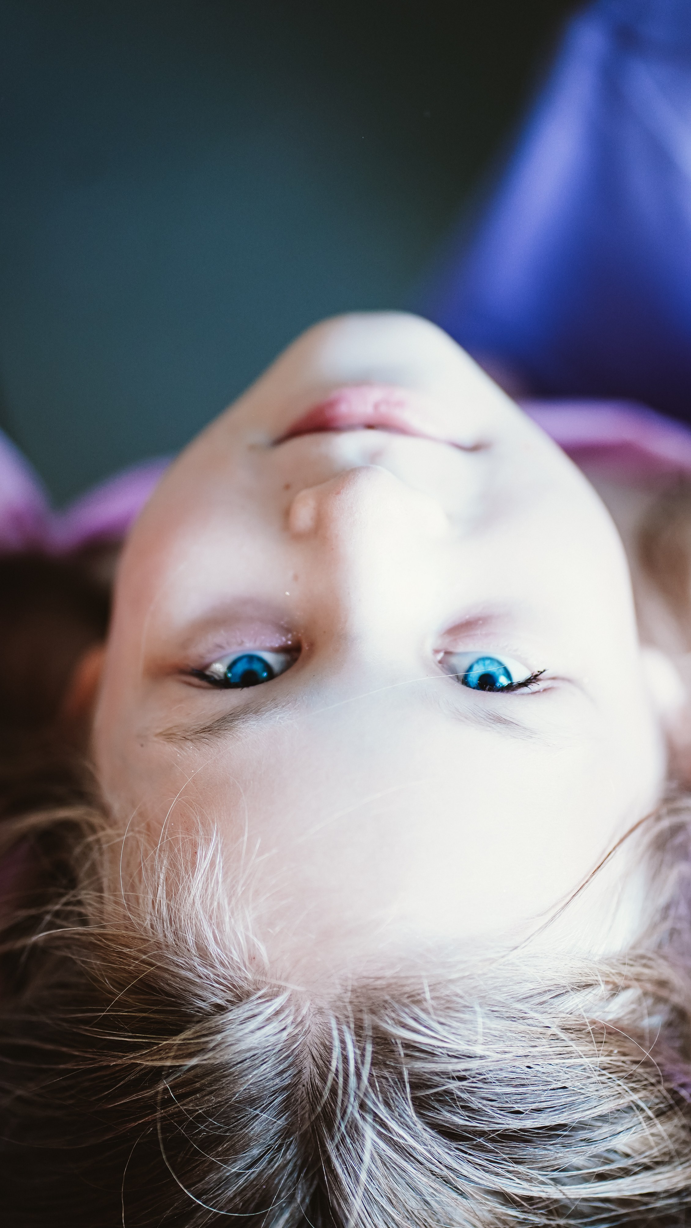 Ева. Семейный и детский фотограф в Москве (Тинао) Галкина Алевтина