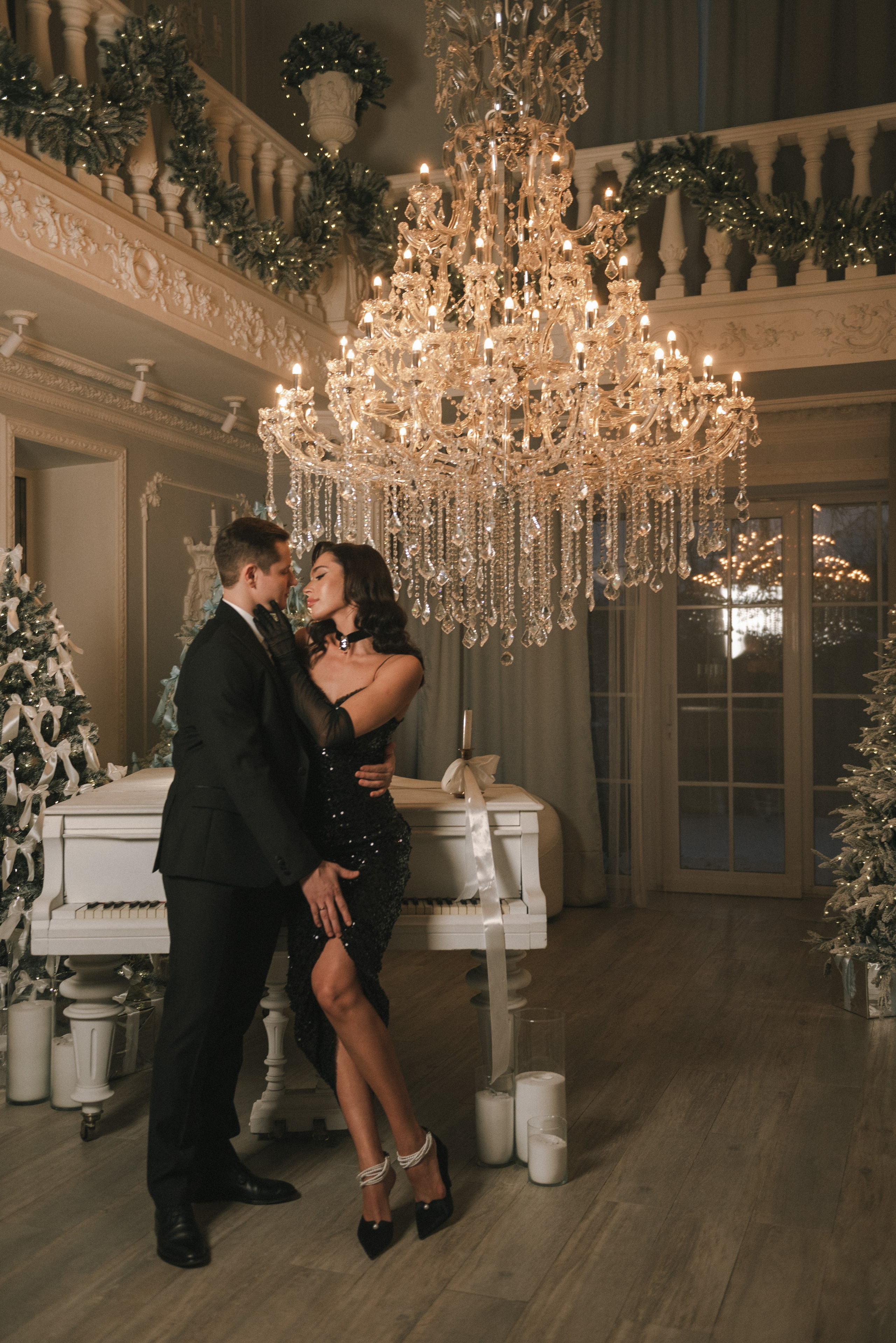 Условия съёмки. Фотограф в Томске Мария Март