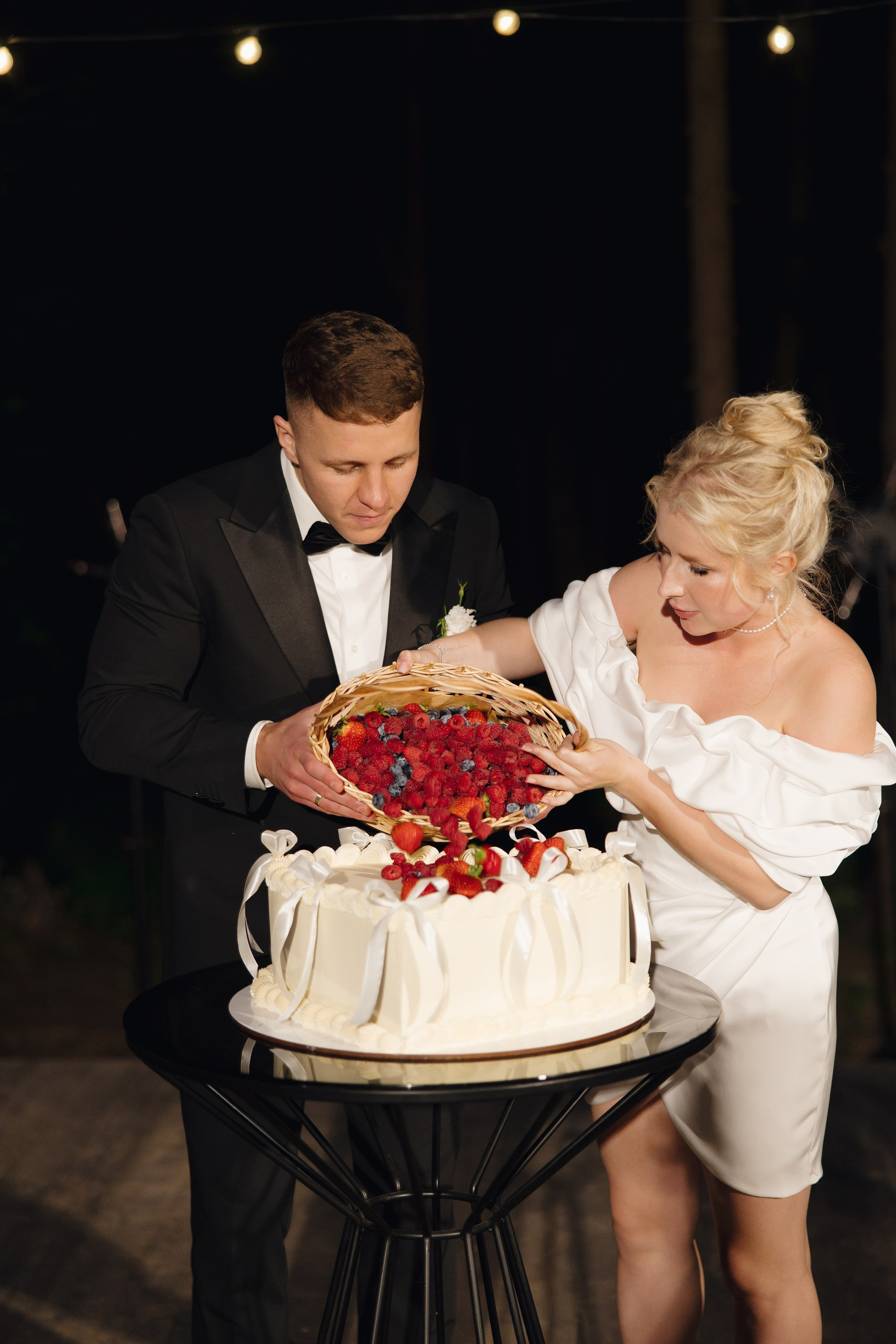 WONDERFUL FOREST. Свадебный фотограф Павел Князев