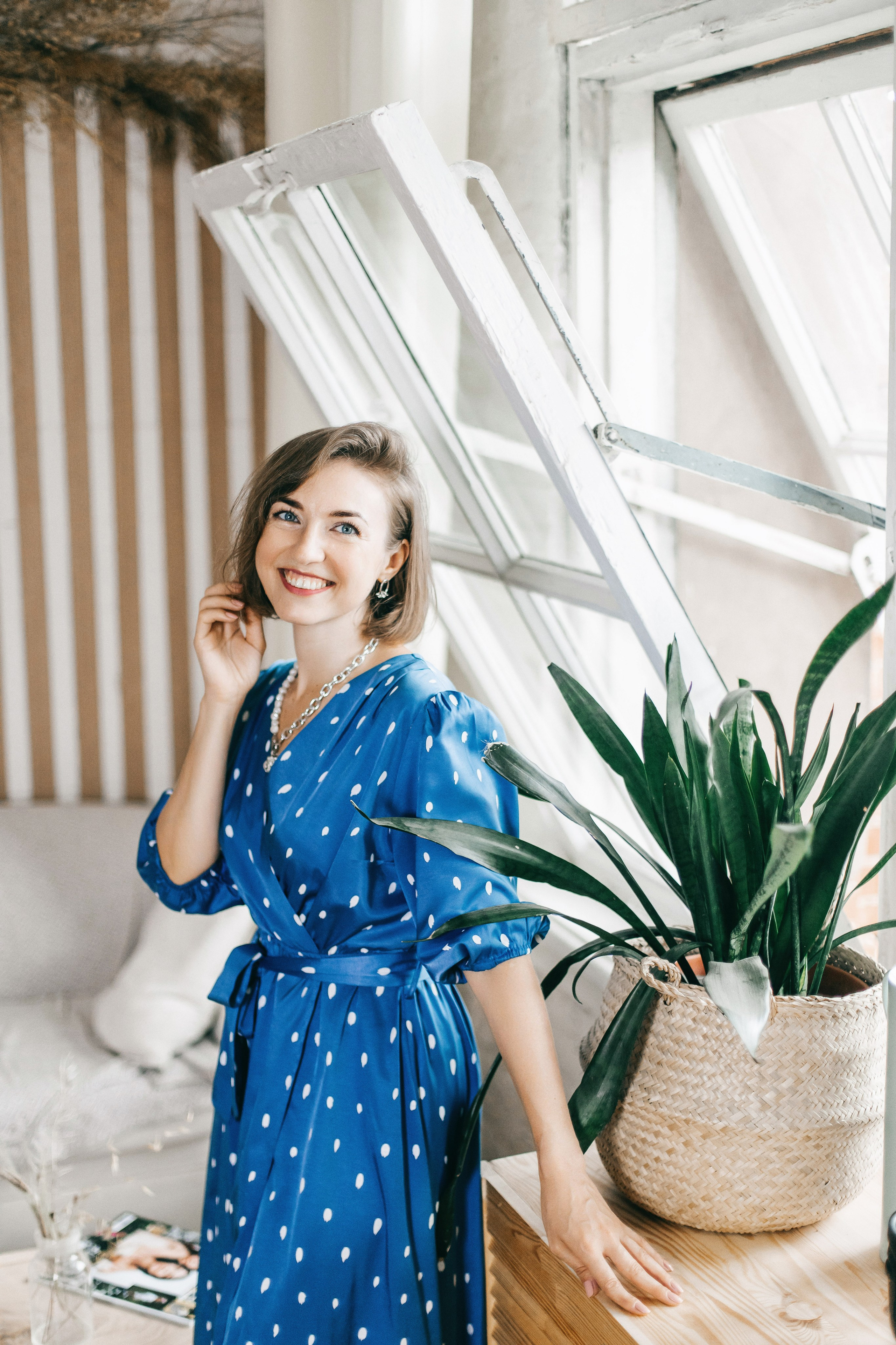 Художница М. Фотограф Марина Верятинская | Краснодар