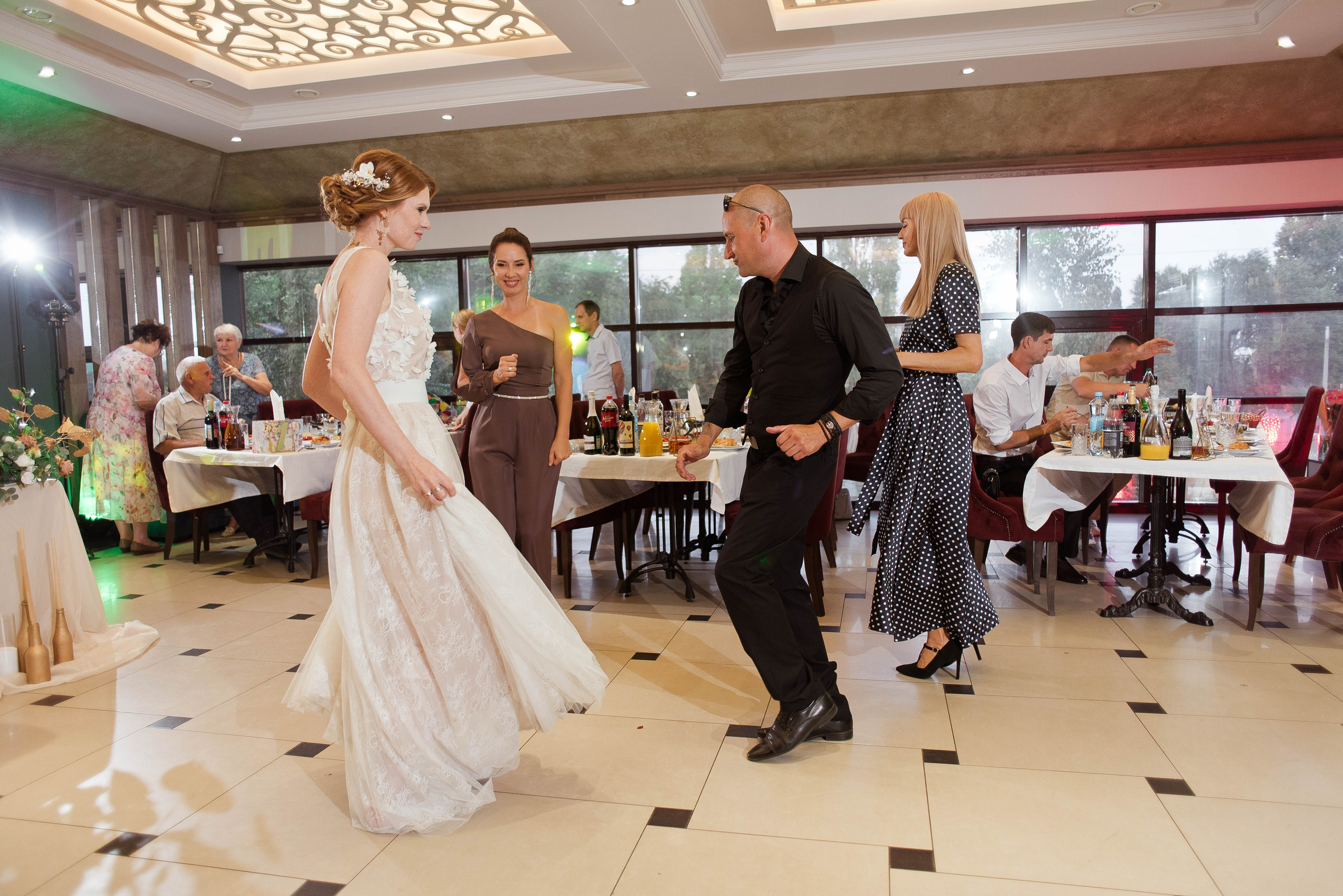 Илья и Евгения. Свадебный и семейный фотограф Яна Стражева. Волгоград, Москва