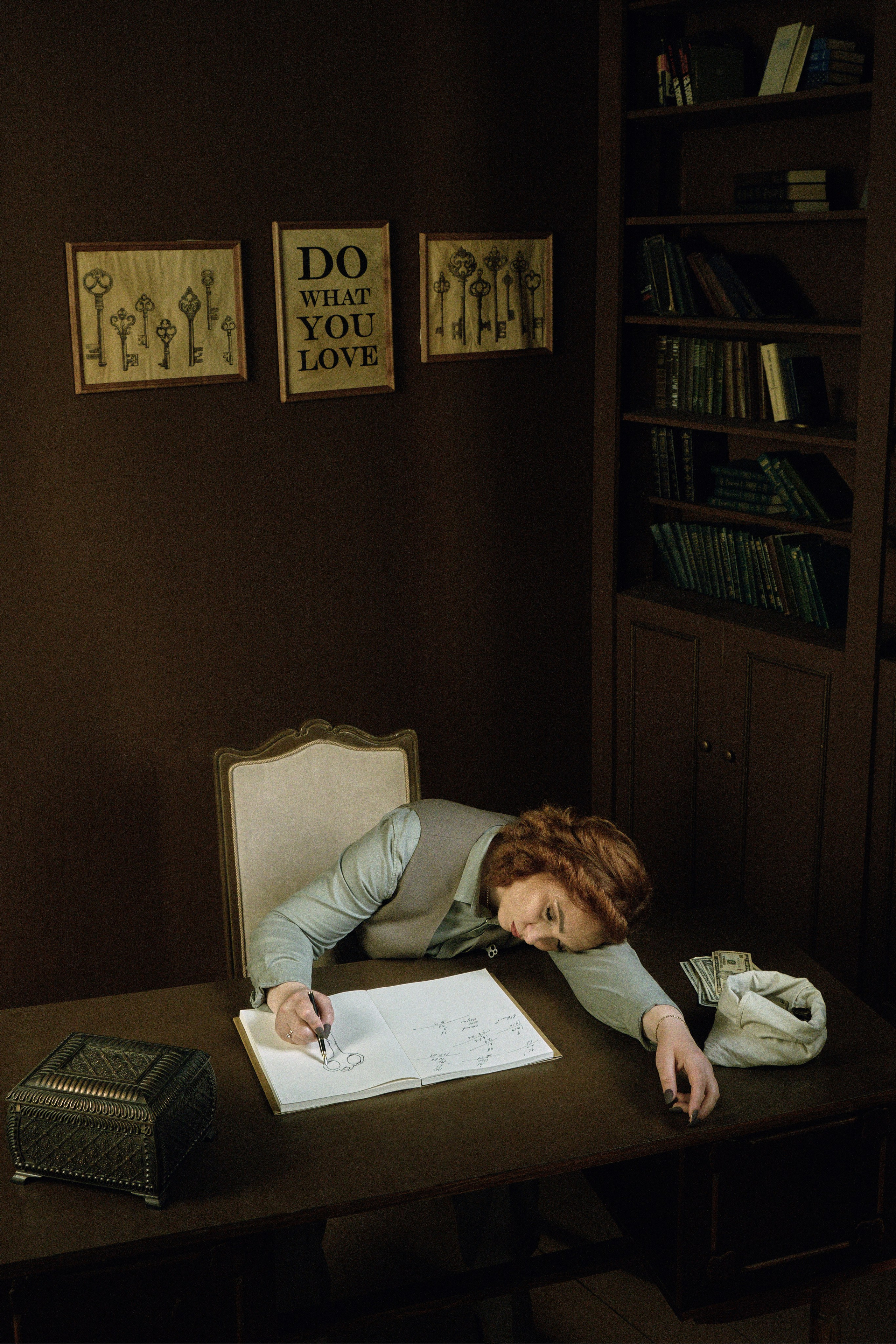 Идейный фотограф в Ижевске — Уникальные портреты. Идейный фотограф в Ижевске — Эксклюзивные портреты | Иван Наумцев