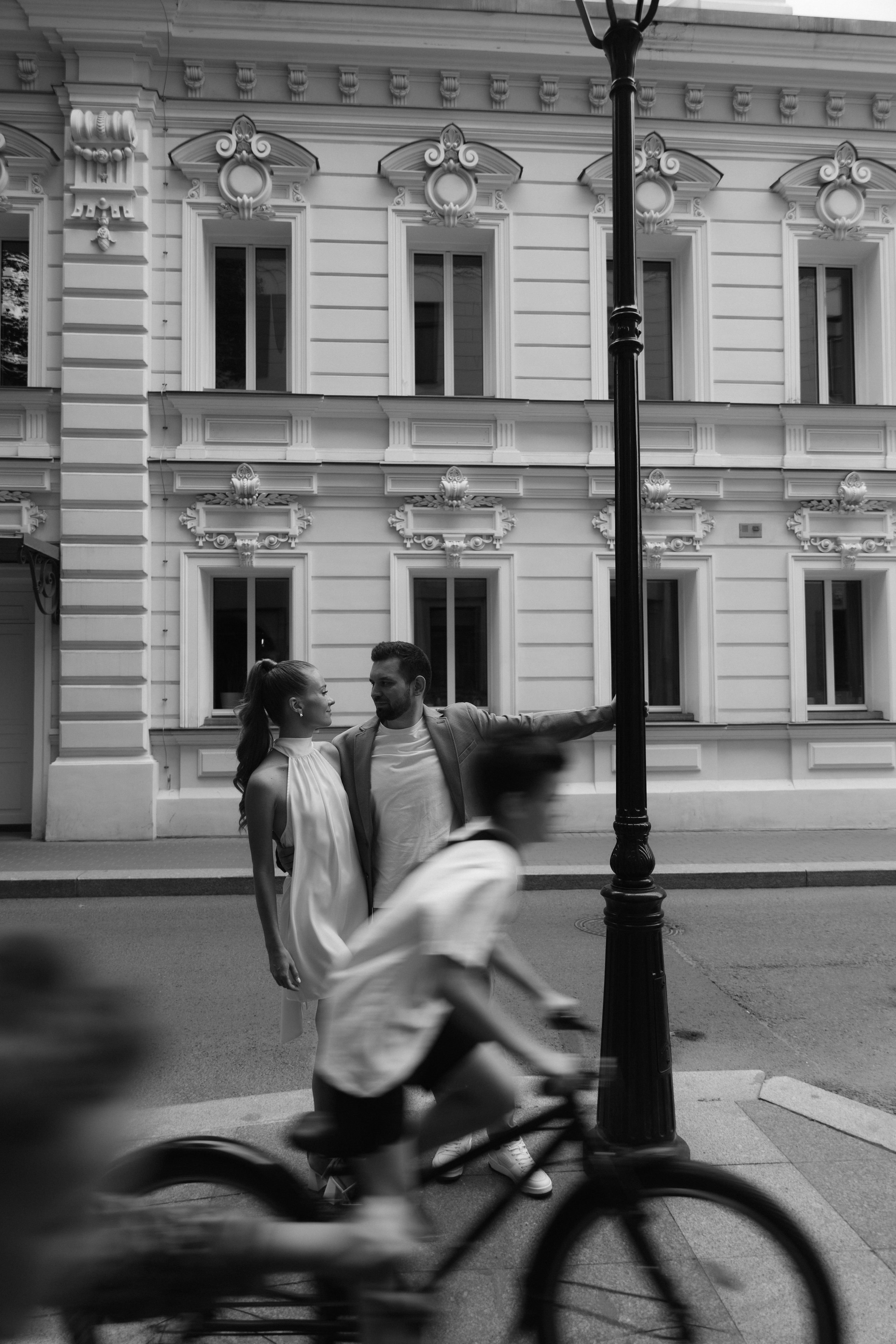 П & Л Грибоедовский ЗАГС. Женский и свадебный фотограф Москва Елизавета Перова