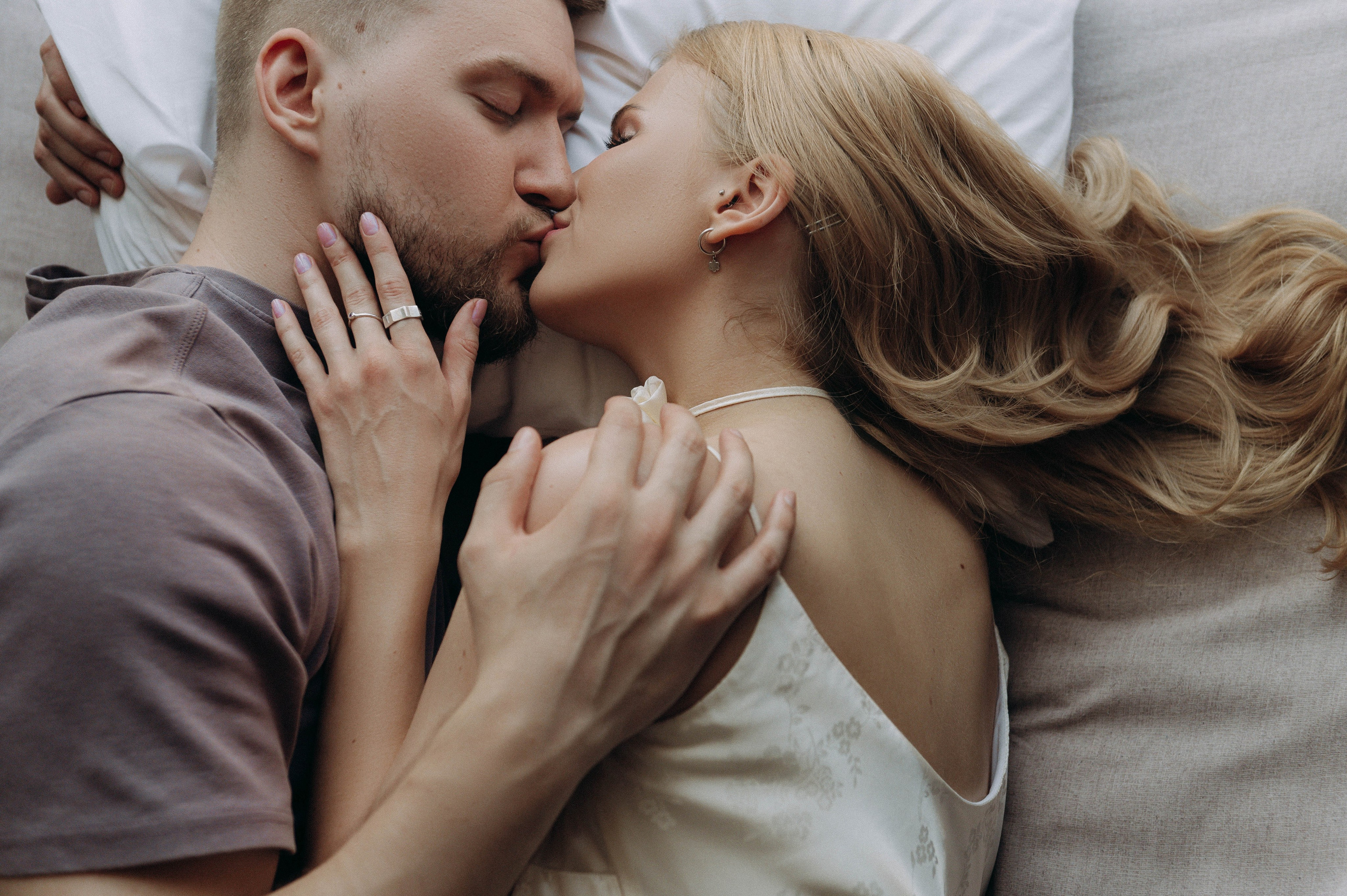 Фотограф Ширмер Юлия