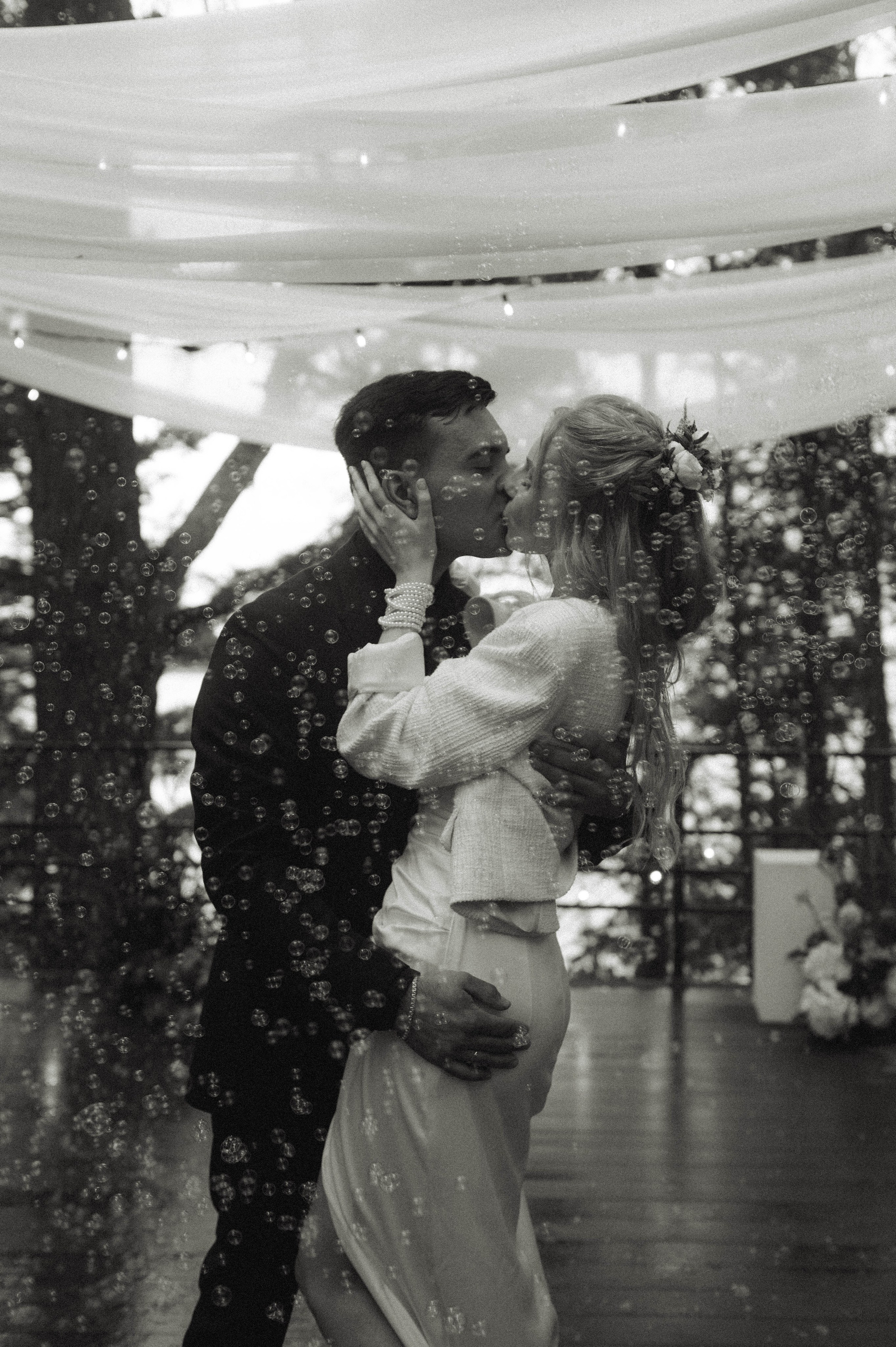 Фотограф Ширмер Юлия