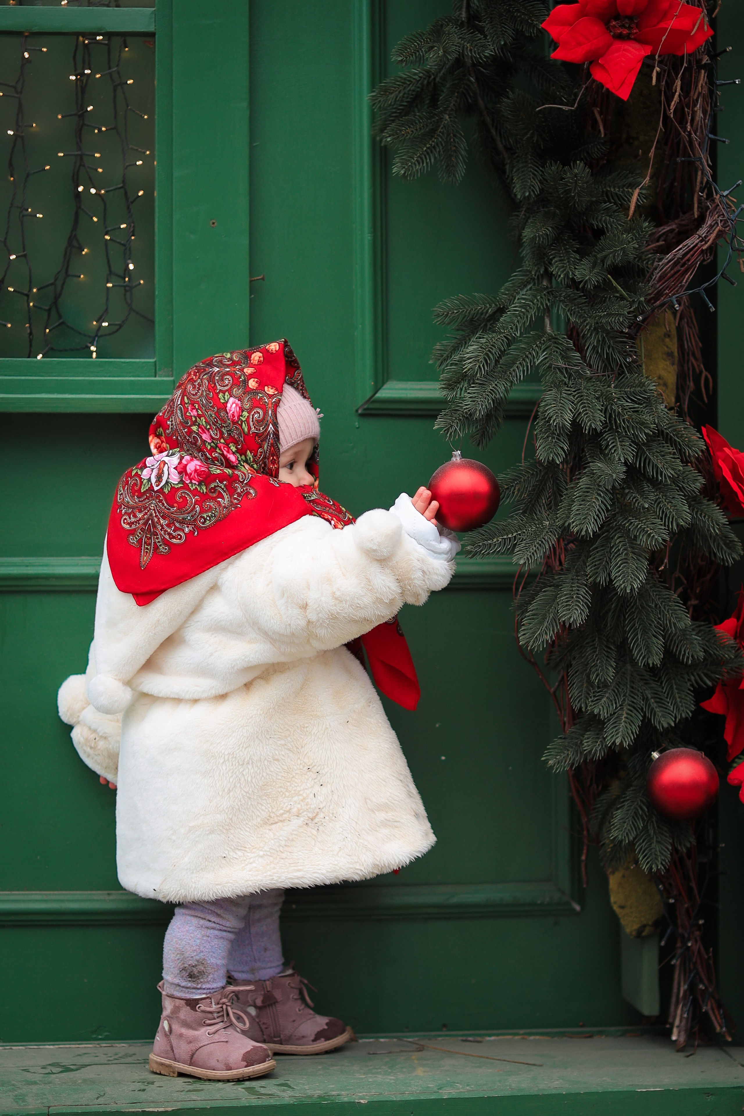 Семейная и детская съёмка. Фотограф и видеограф в Ставрополе Инна Попова