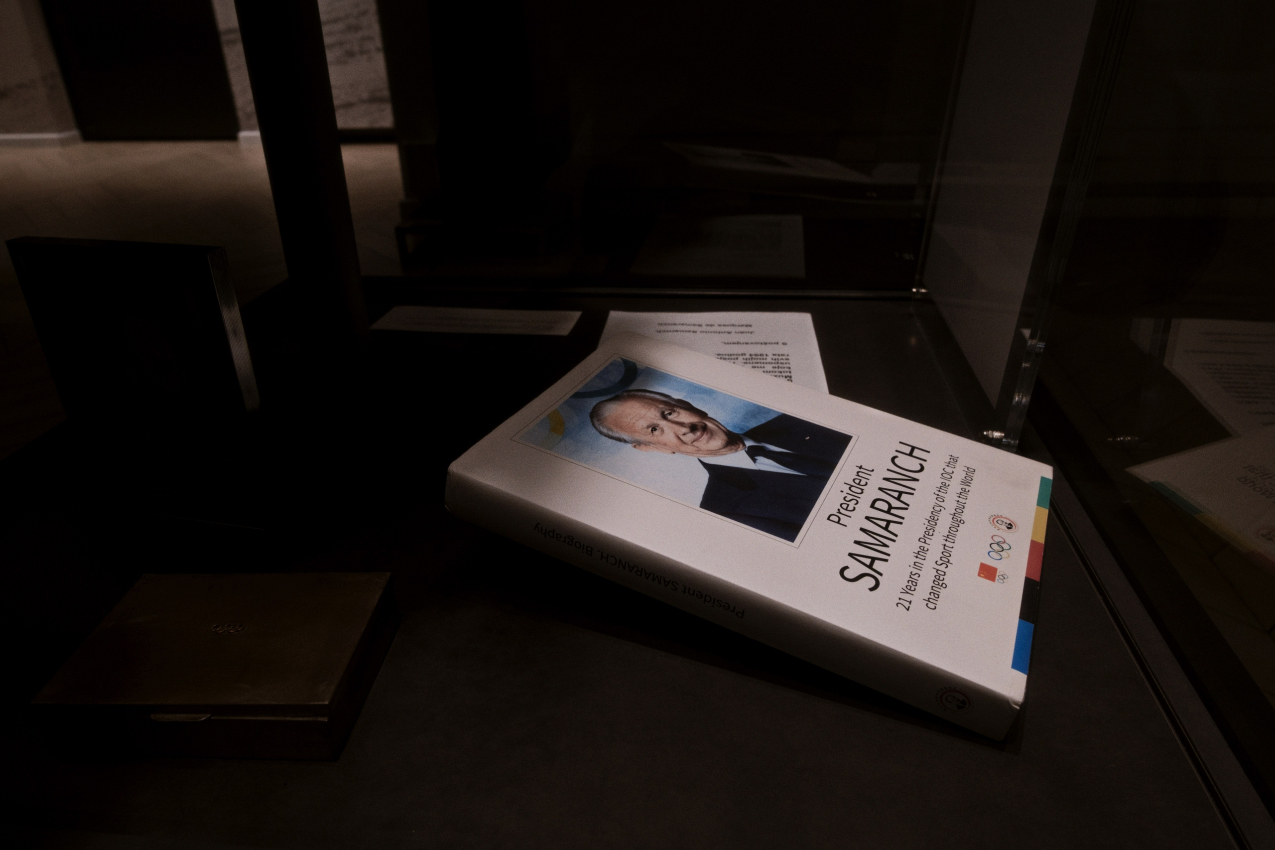 Olympic Museum / Sarajevo, Bosnia and Herzegovina AW26. Фотограф Юрин Евгений