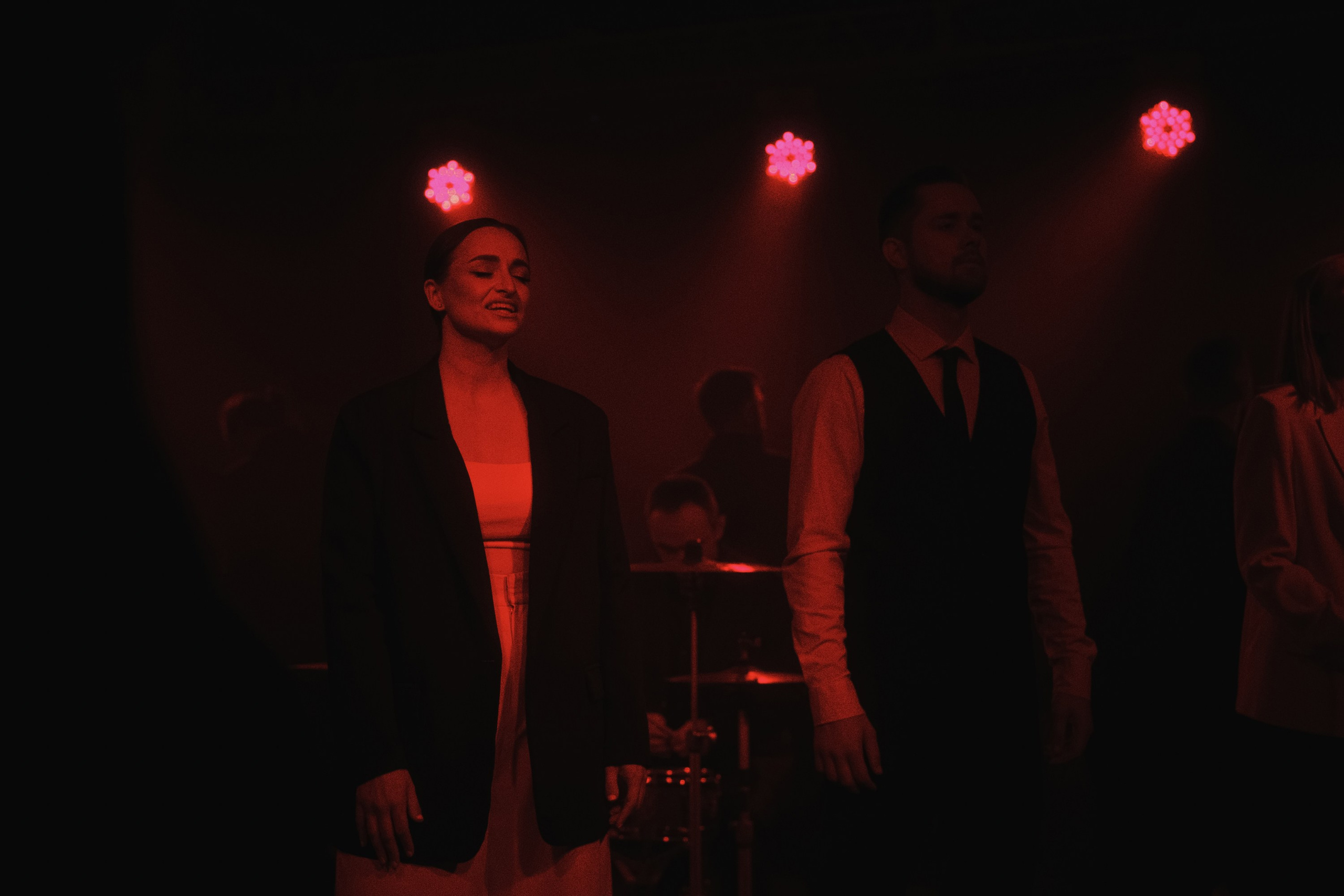 Pustoe mesto / let’s do “the best band” ever. Фотограф Юрин Евгений