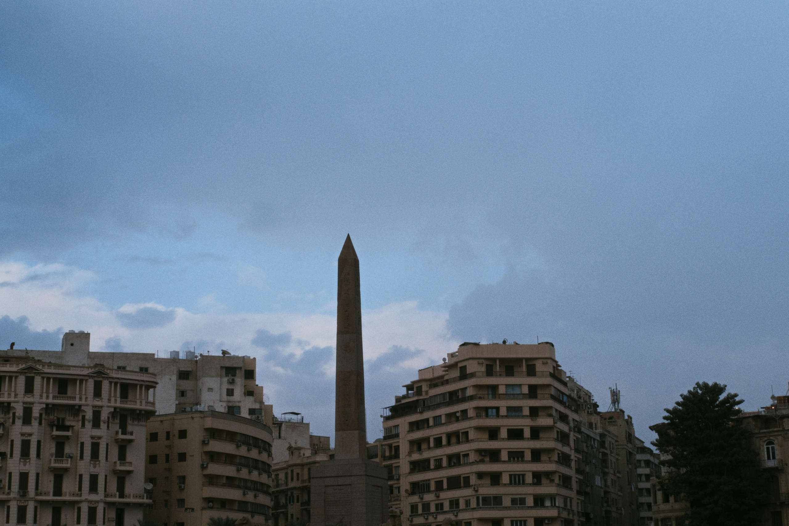 Cairo / Egypt AW25. Фотограф Юрин Евгений