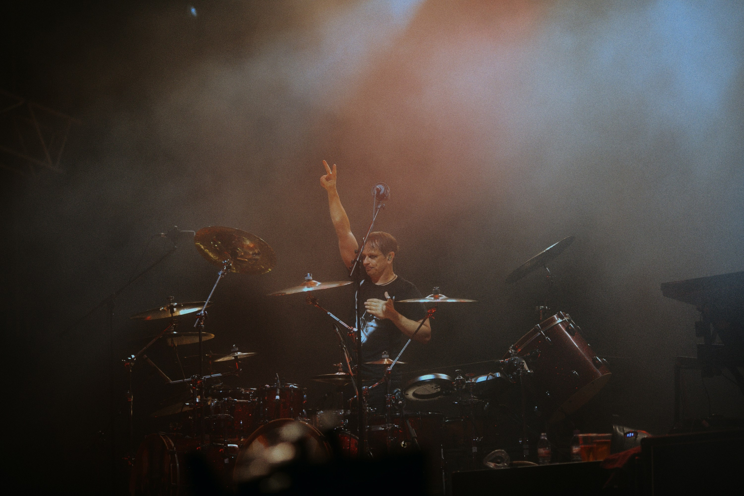 Korn. Фотограф Юрин Евгений