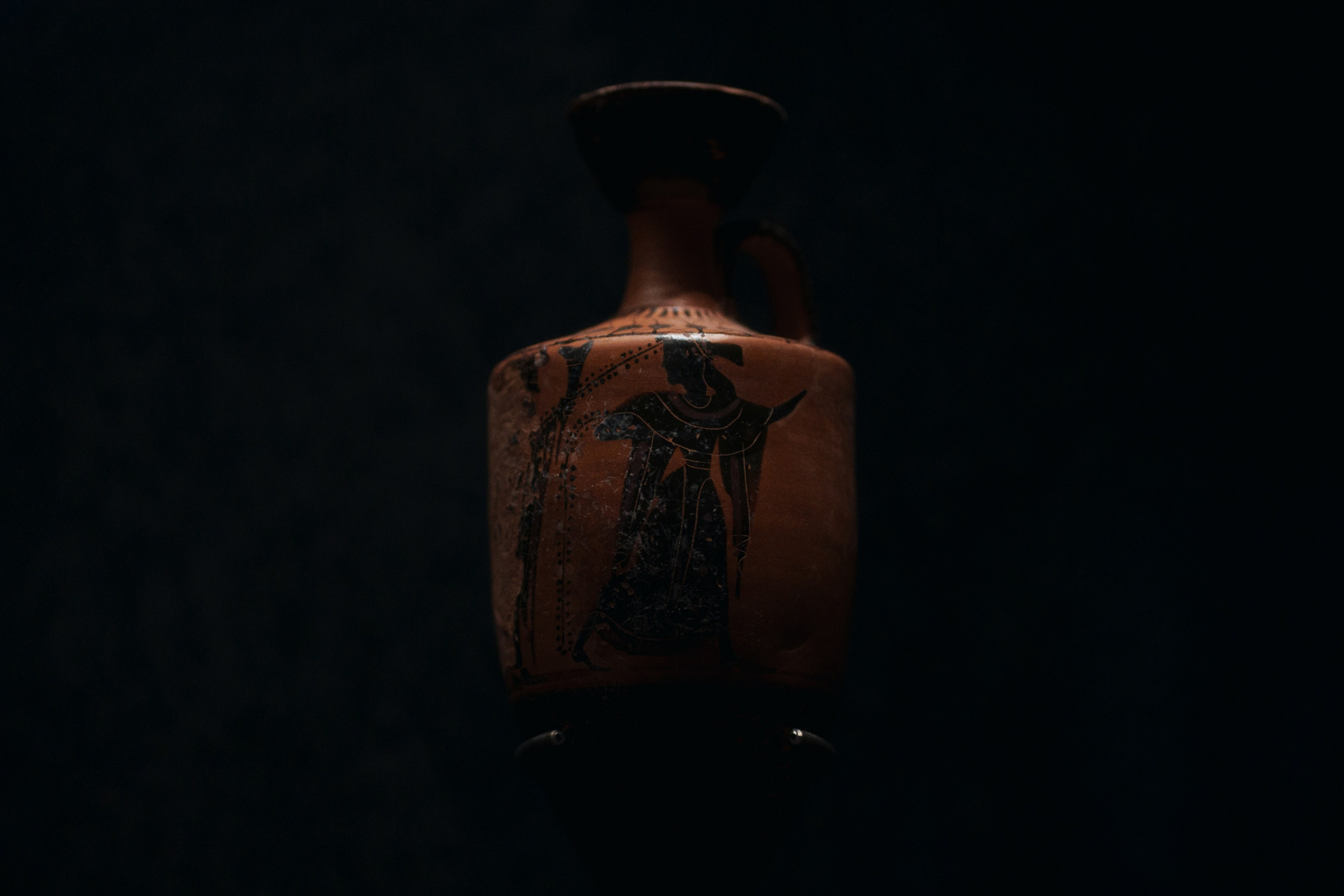 Archaeological Museum / Istanbul, Türkey SS25. Фотограф Юрин Евгений