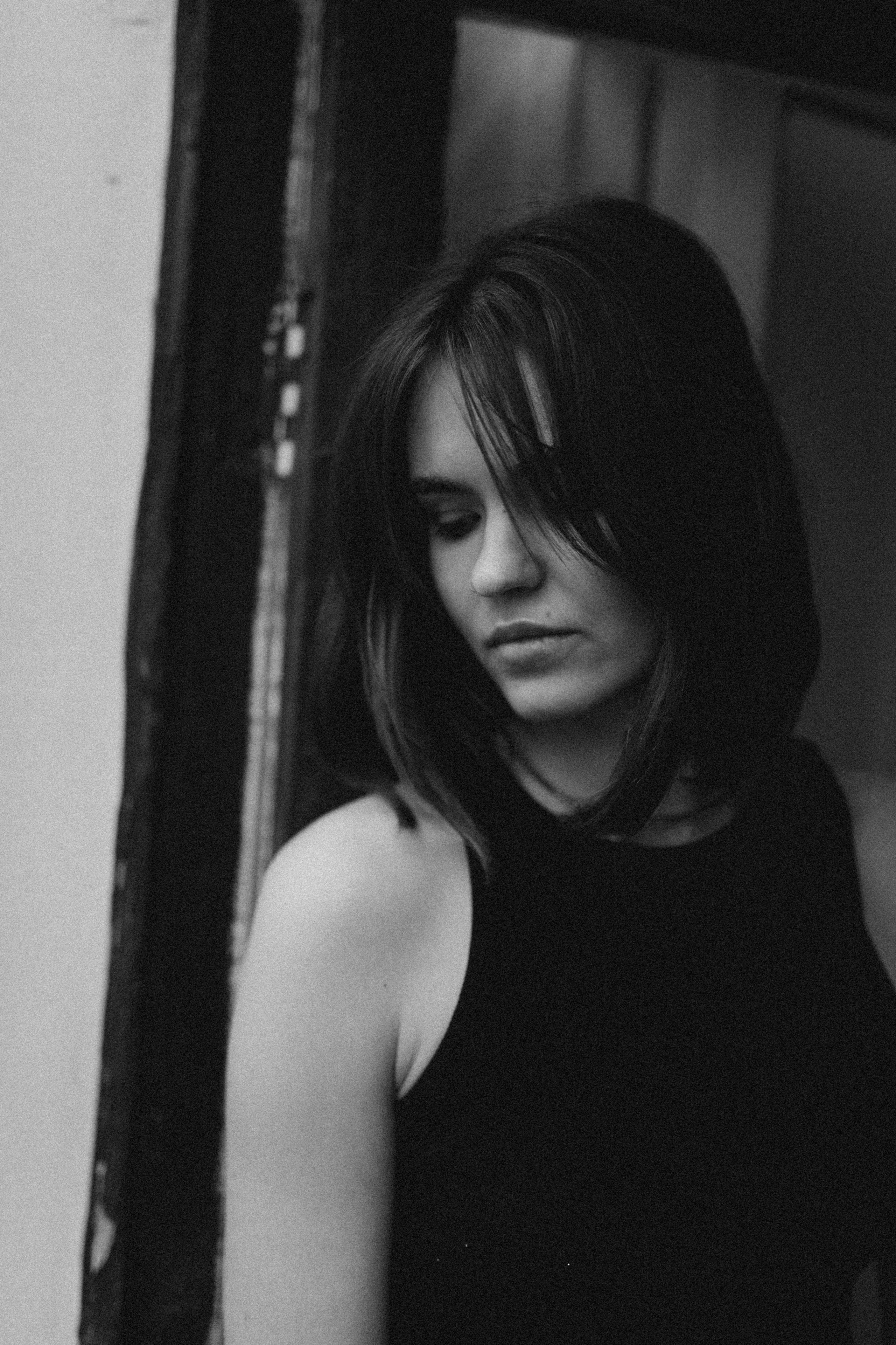 Юля. Фотограф в Петербурге Ольга Стрельченко