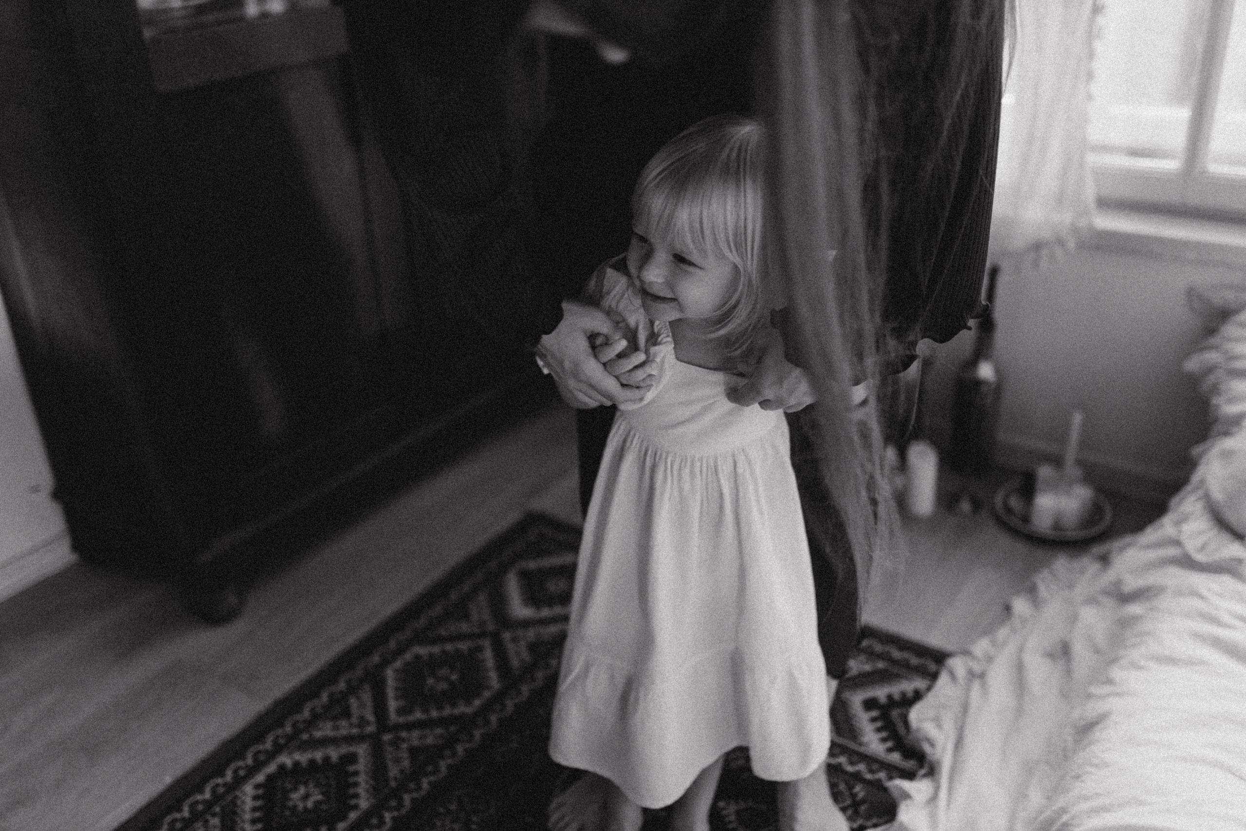 Сергей, Ангелина и Есения. Фотограф в Петербурге Ольга Стрельченко