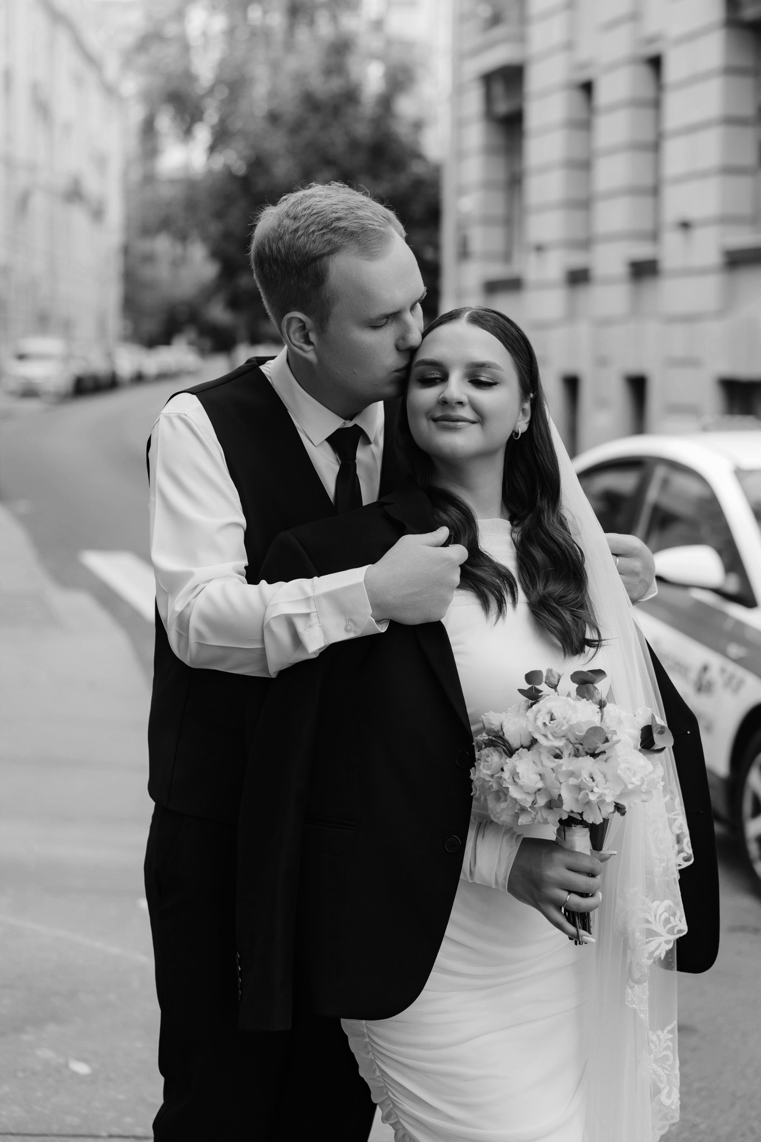 Саша и Игорь