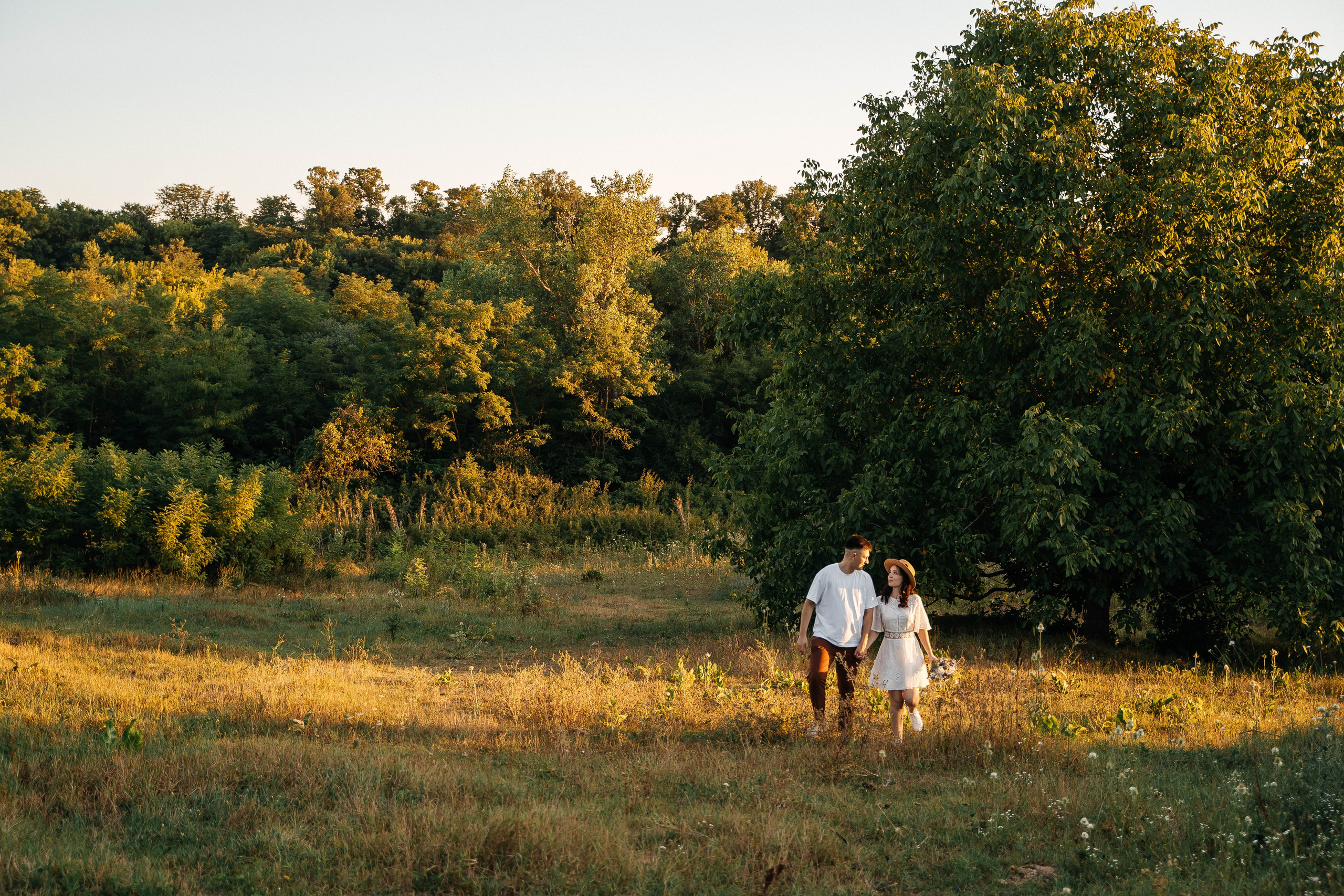 Любовь и лимоны. Свадебный и семейный фотограф