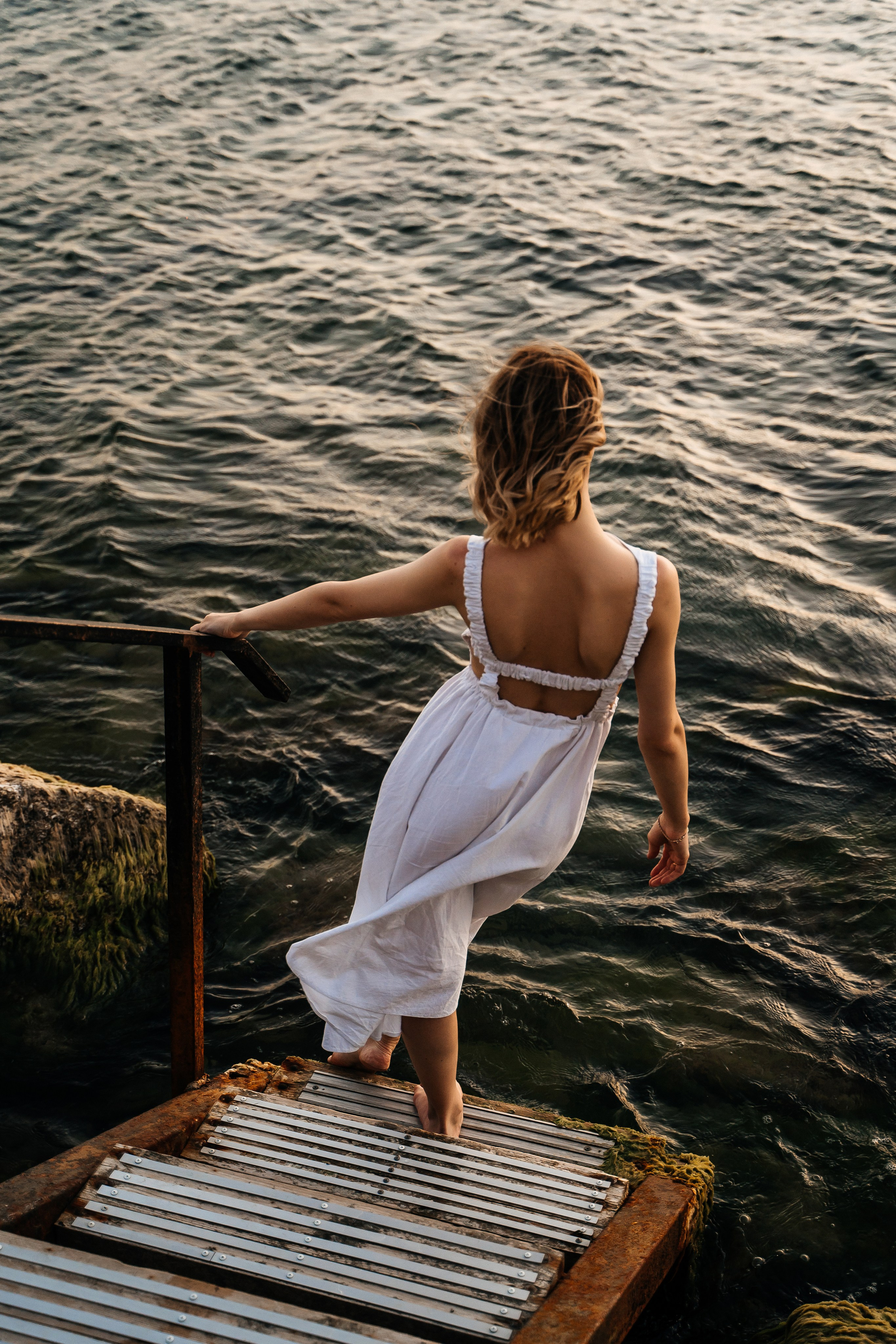 Ты, я и море — Илья и Вика. Свадебный и семейный фотограф