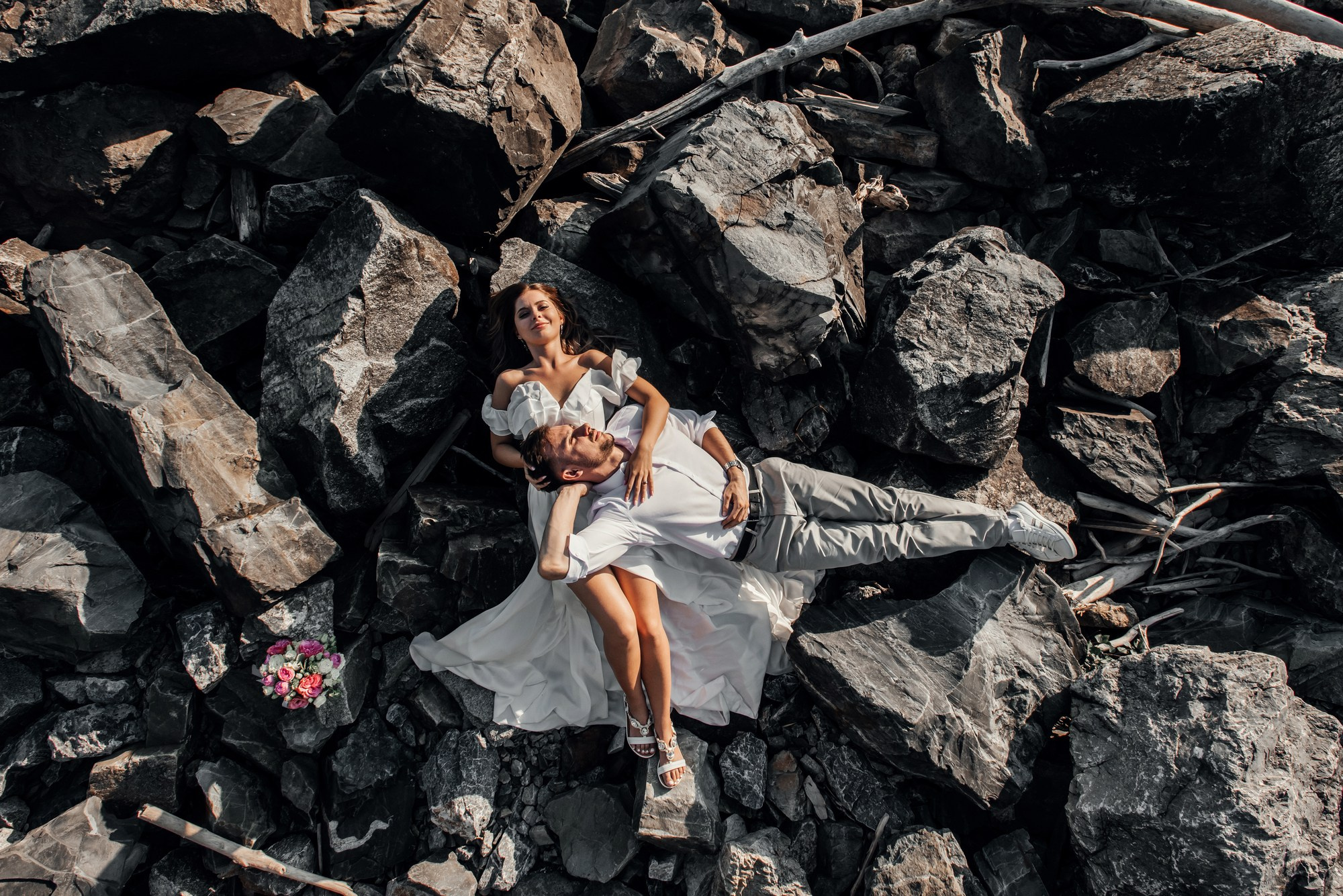 Свадьбы — Избранное. Свадебный и семейный фотограф в Новосибирске — Алексей Гаврилов