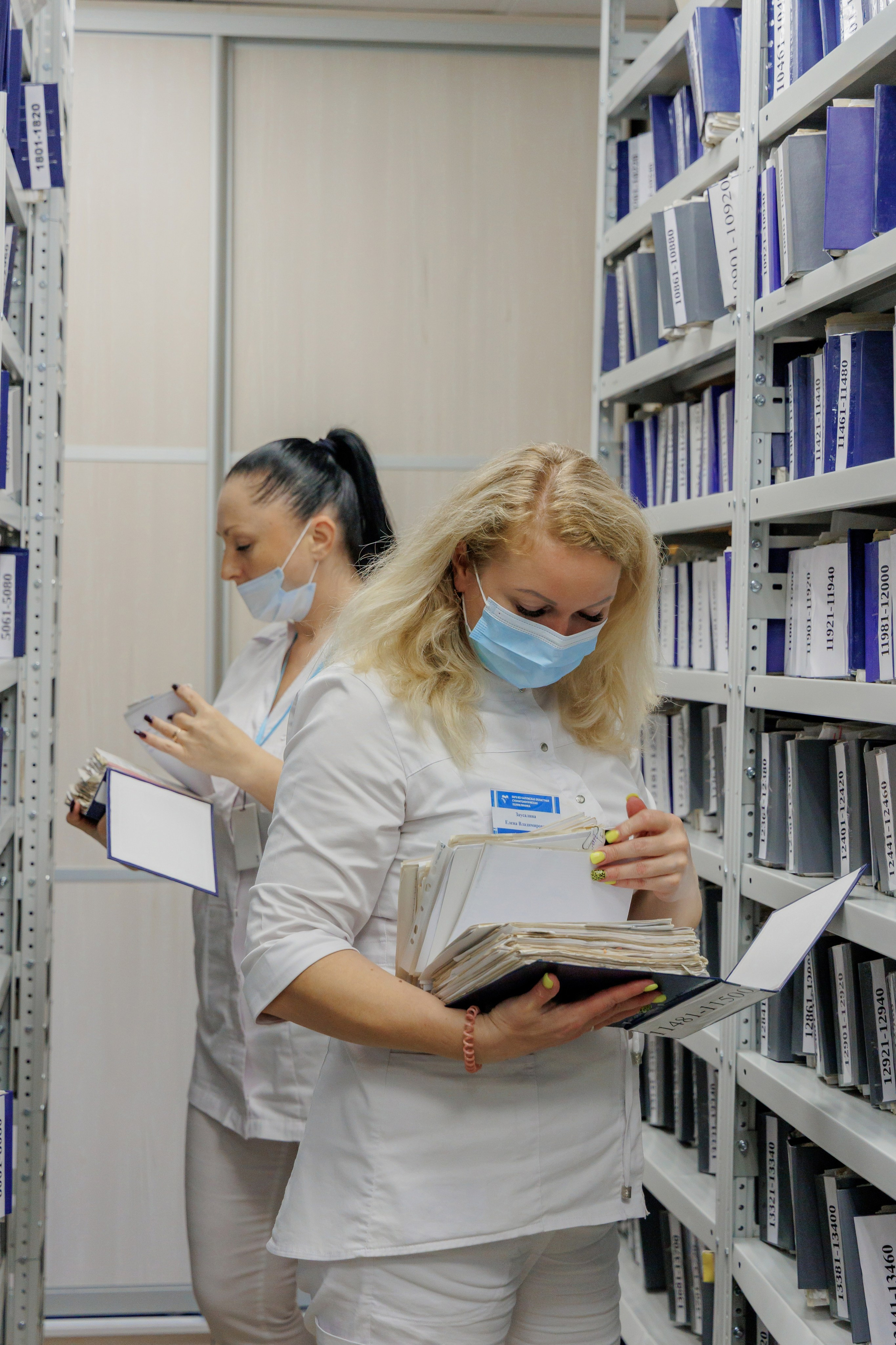 Стоматология. Фотограф, видеограф