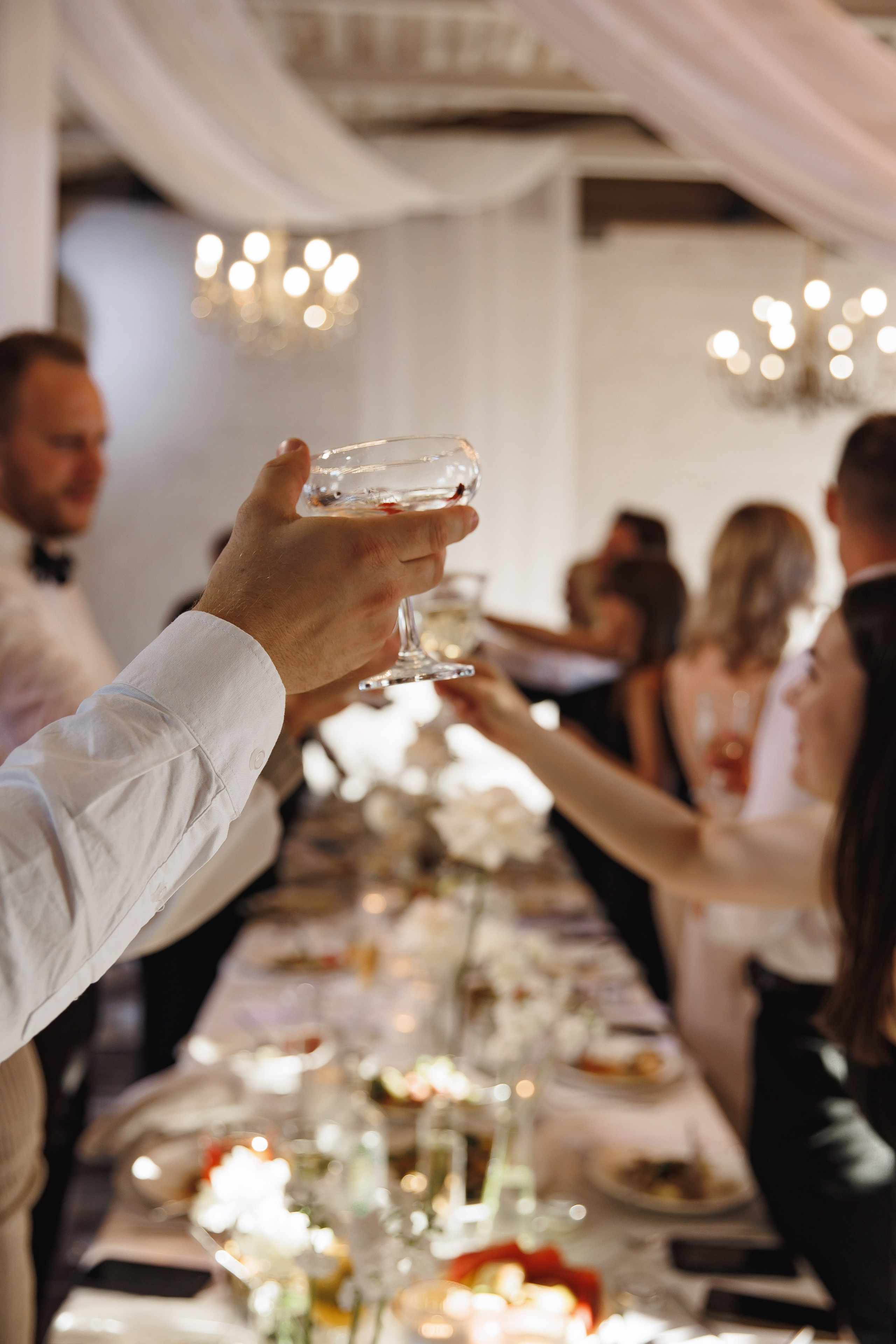 Дмитрий и Татьяна. Wedding photographer in St. Petersburg, Europe and Israel Anna Agafon