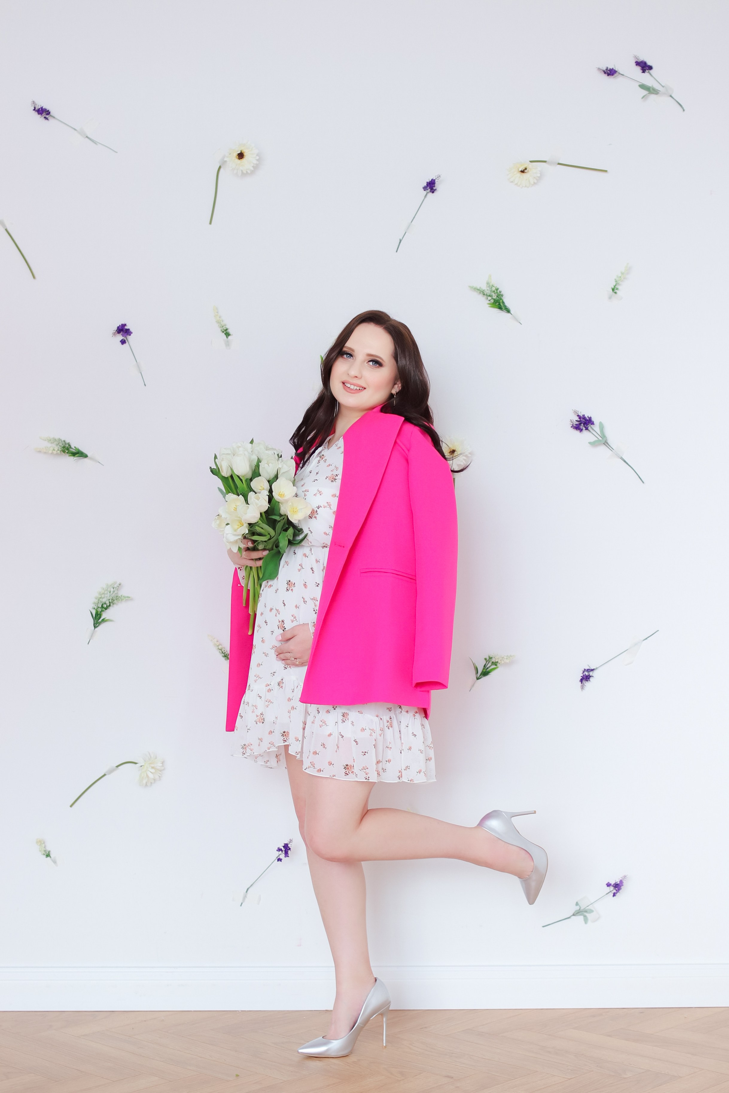 Екатерина. Семейный свадебный детский фотограф Саранск Наталья Сыркина