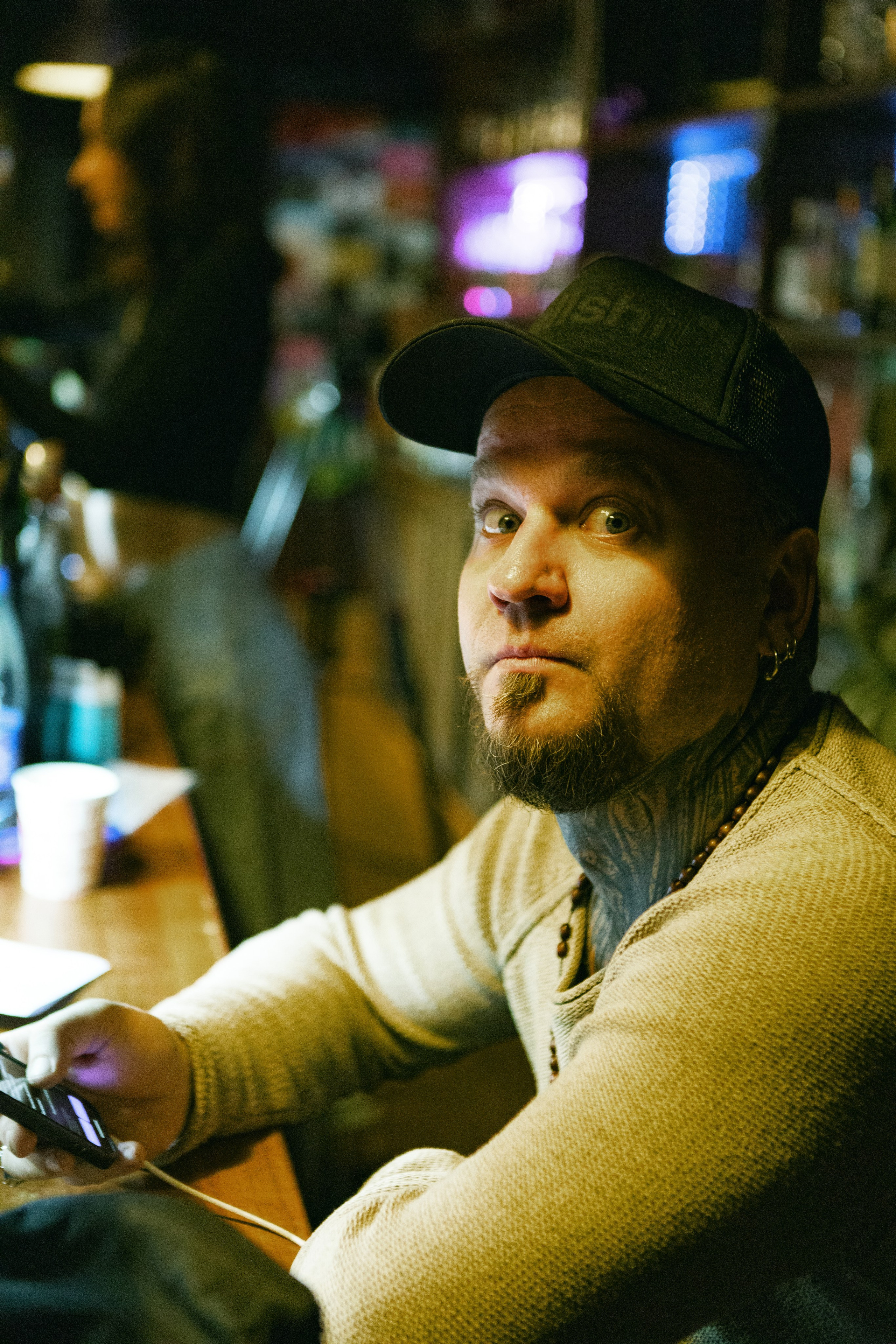 Бэкстейдж со съёмок фильма «Третья смена». Фотограф Александр Закадычный | Таганрог