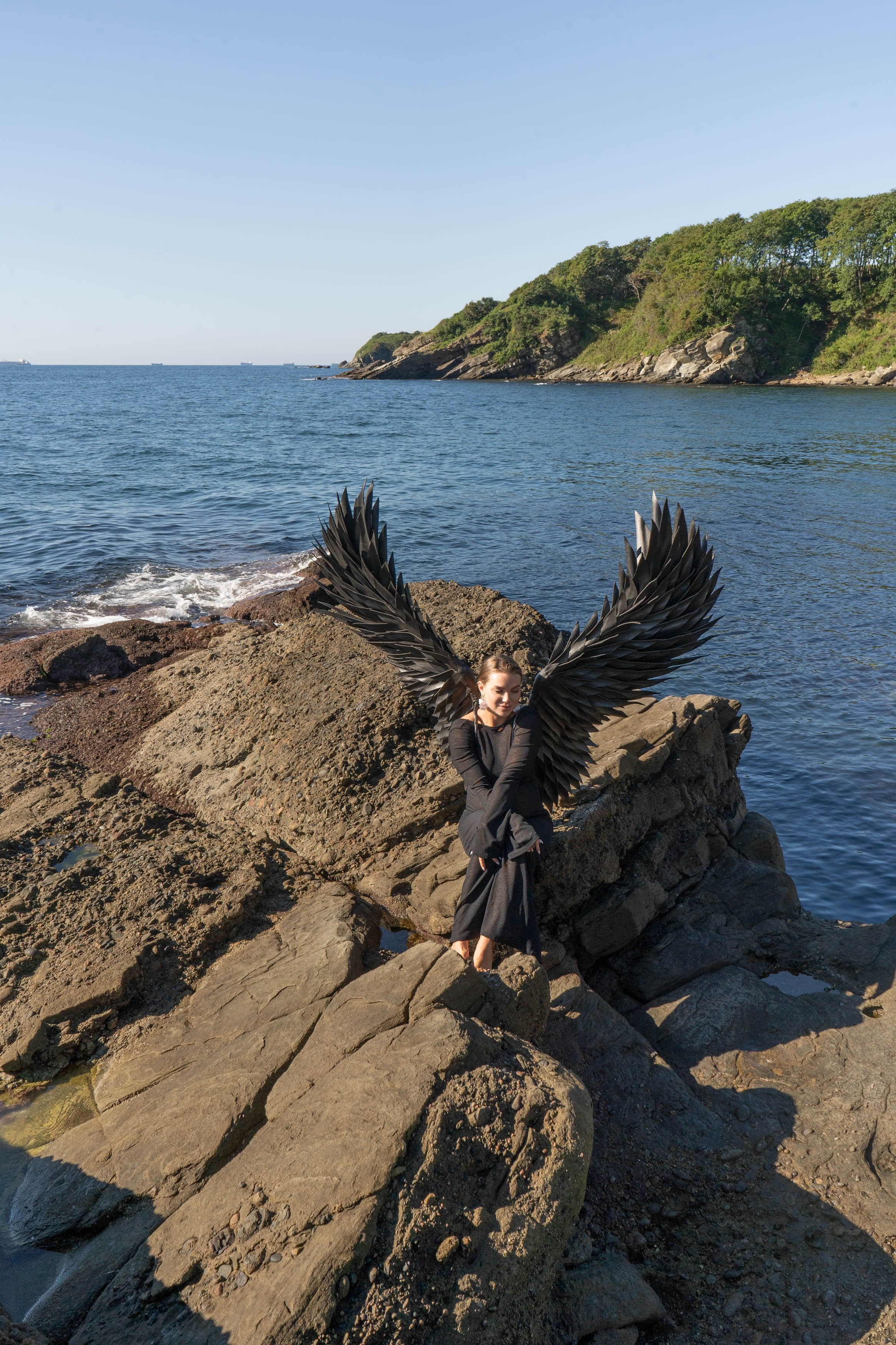Юлия. Фотограф из Владивостока Юлия Черепова
