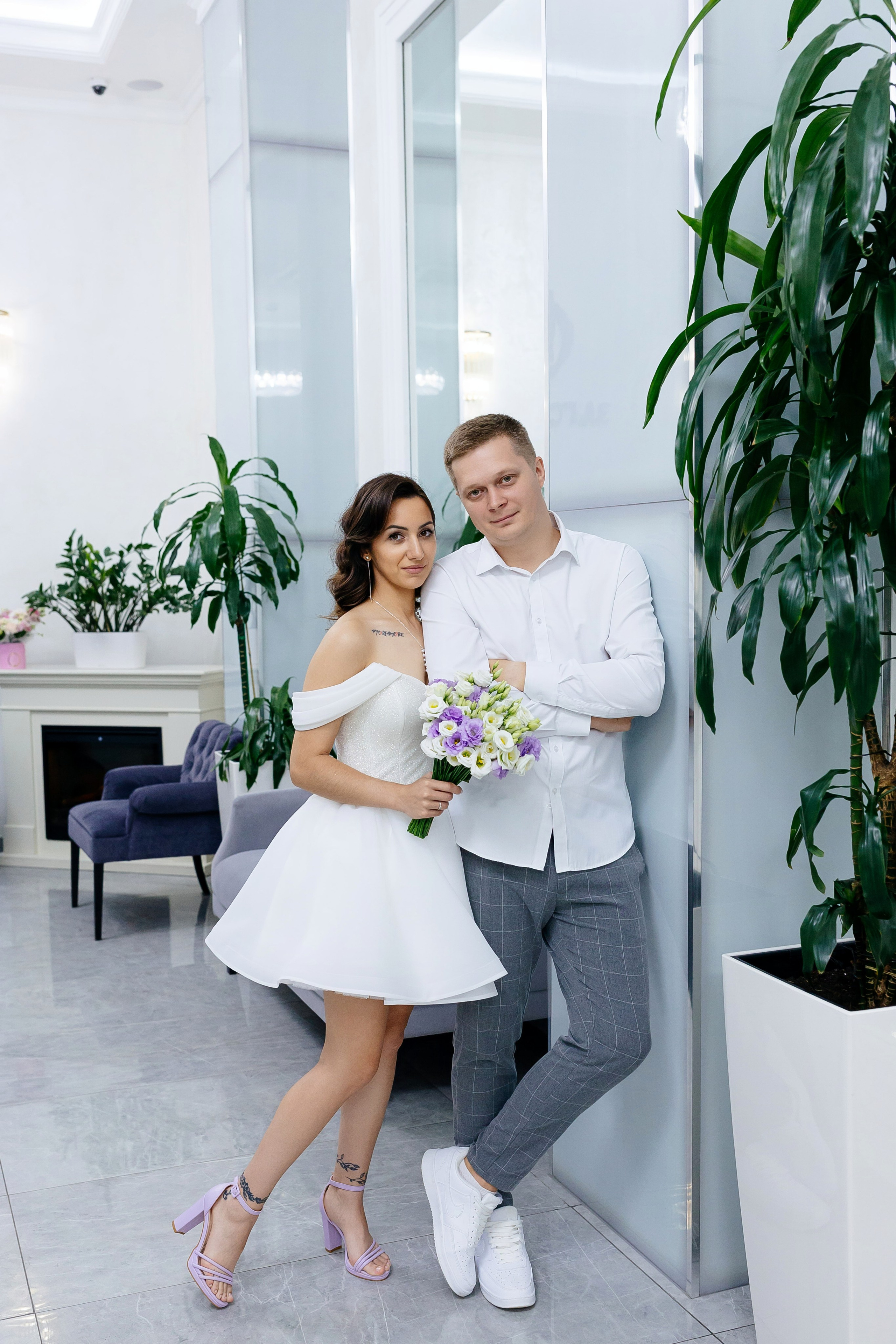 Александр и Анастасия. Семейный и детский фотограф в Москве Александра Мак