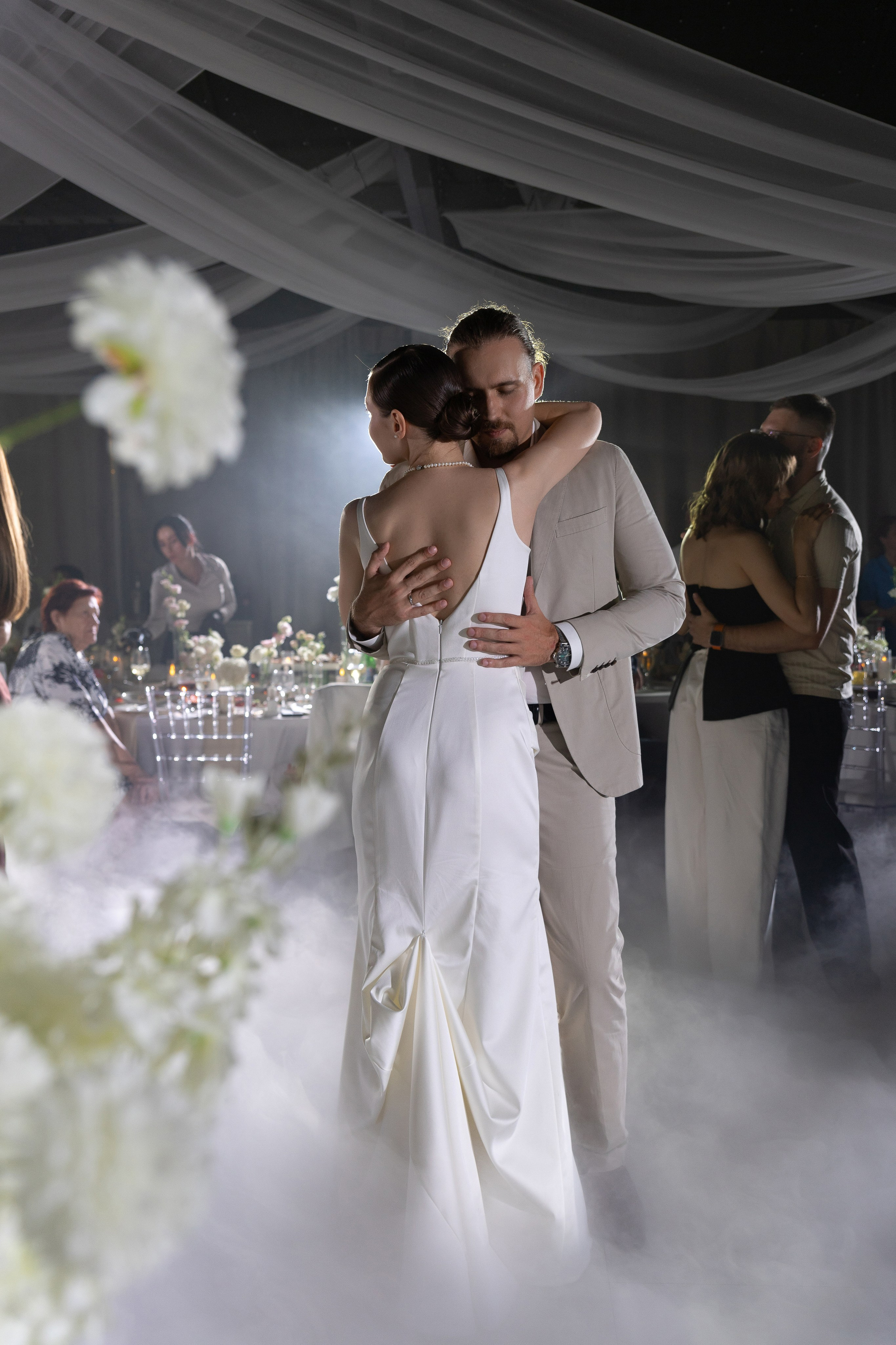 Максим и Маргарита. Свадебный фотограф